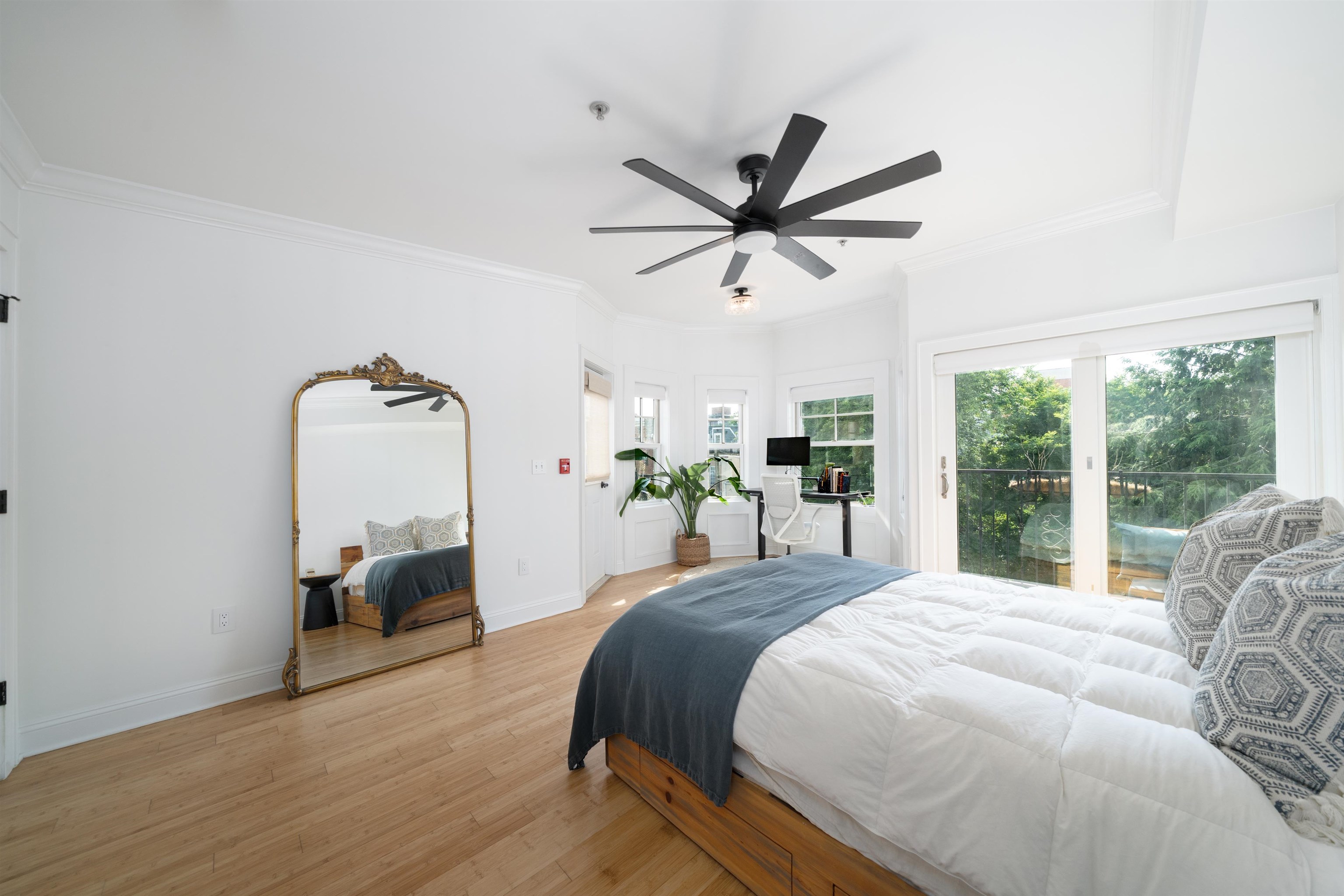328 GARDEN ST Unit: 4