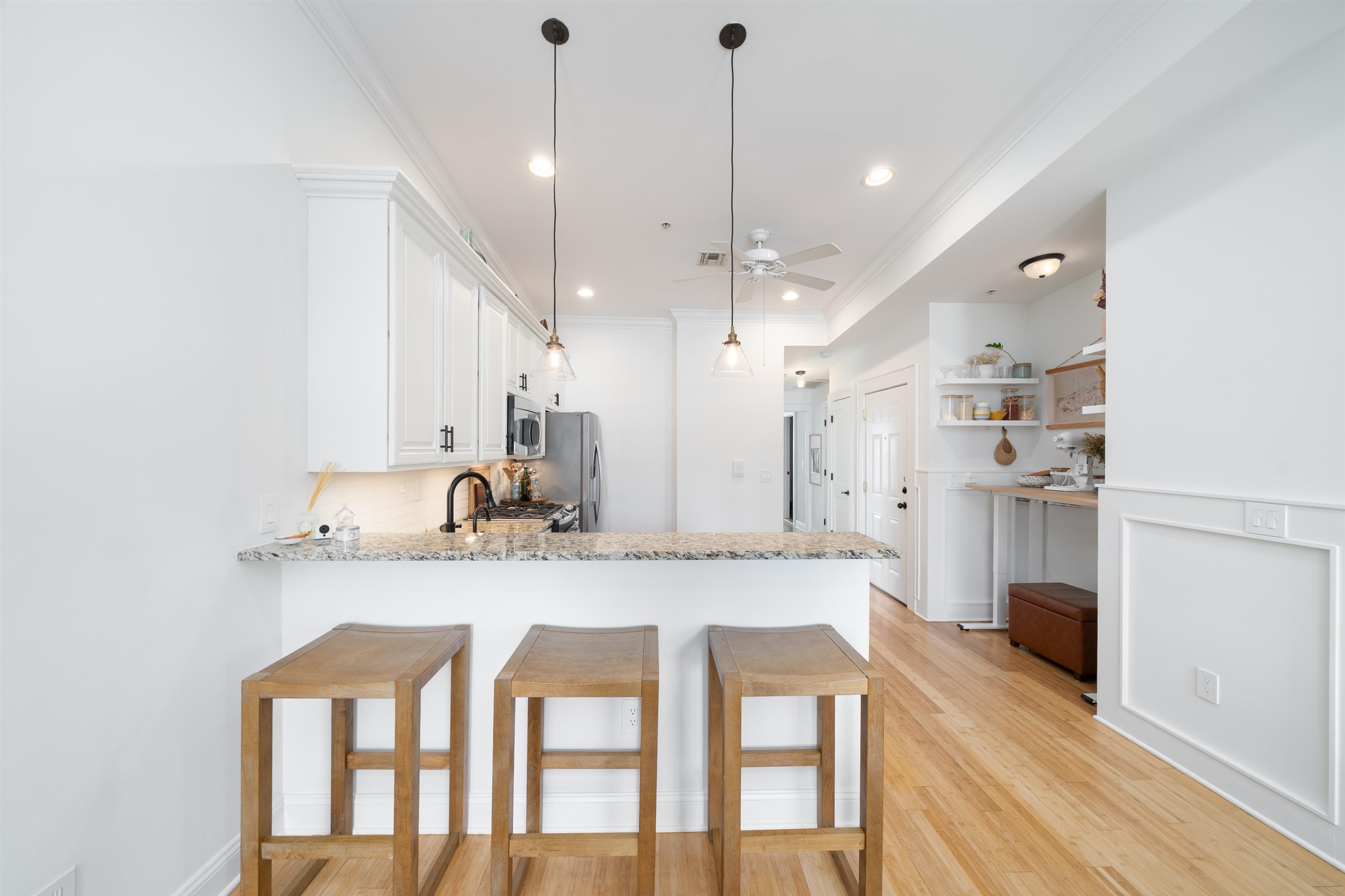 328 GARDEN ST Unit: 4