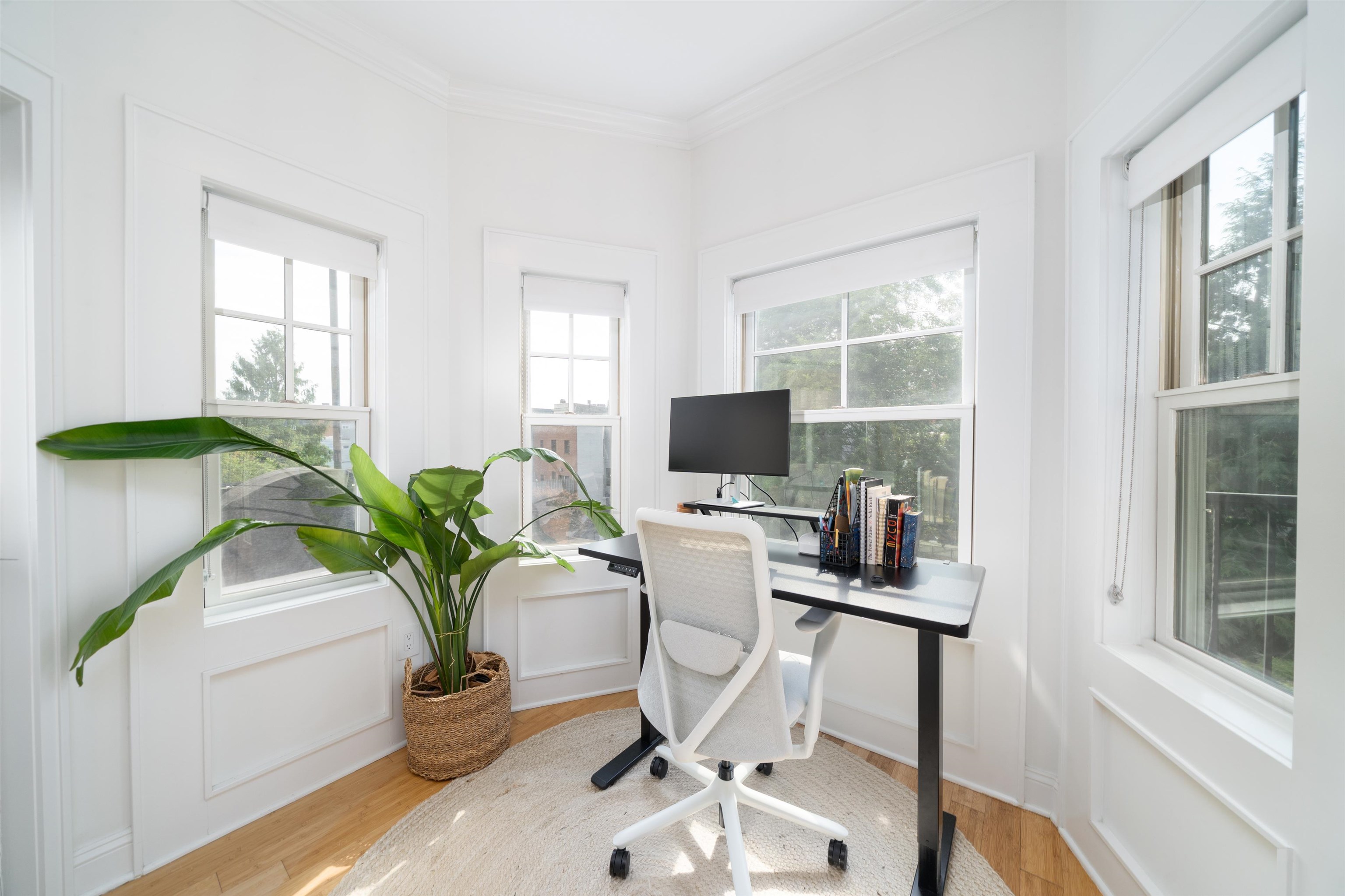328 GARDEN ST Unit: 4