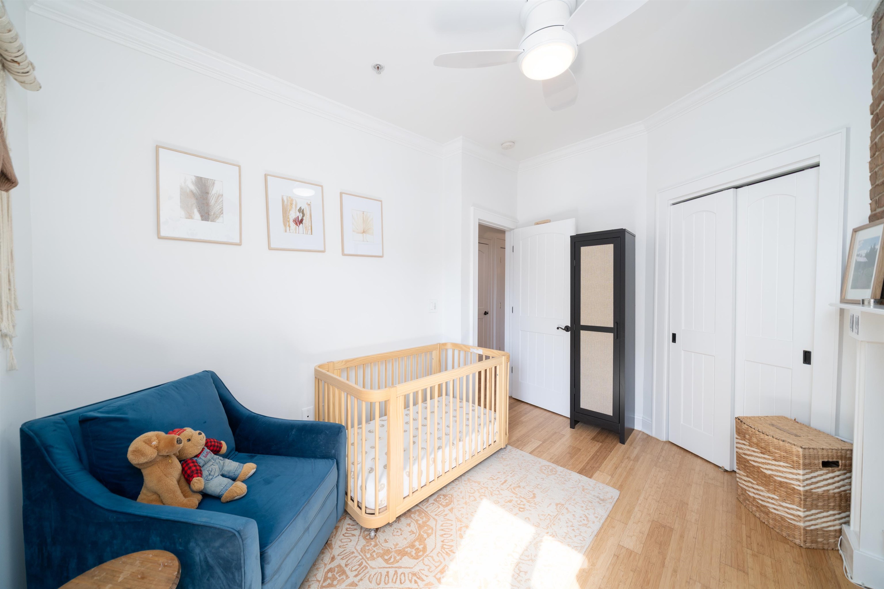 328 GARDEN ST Unit: 4