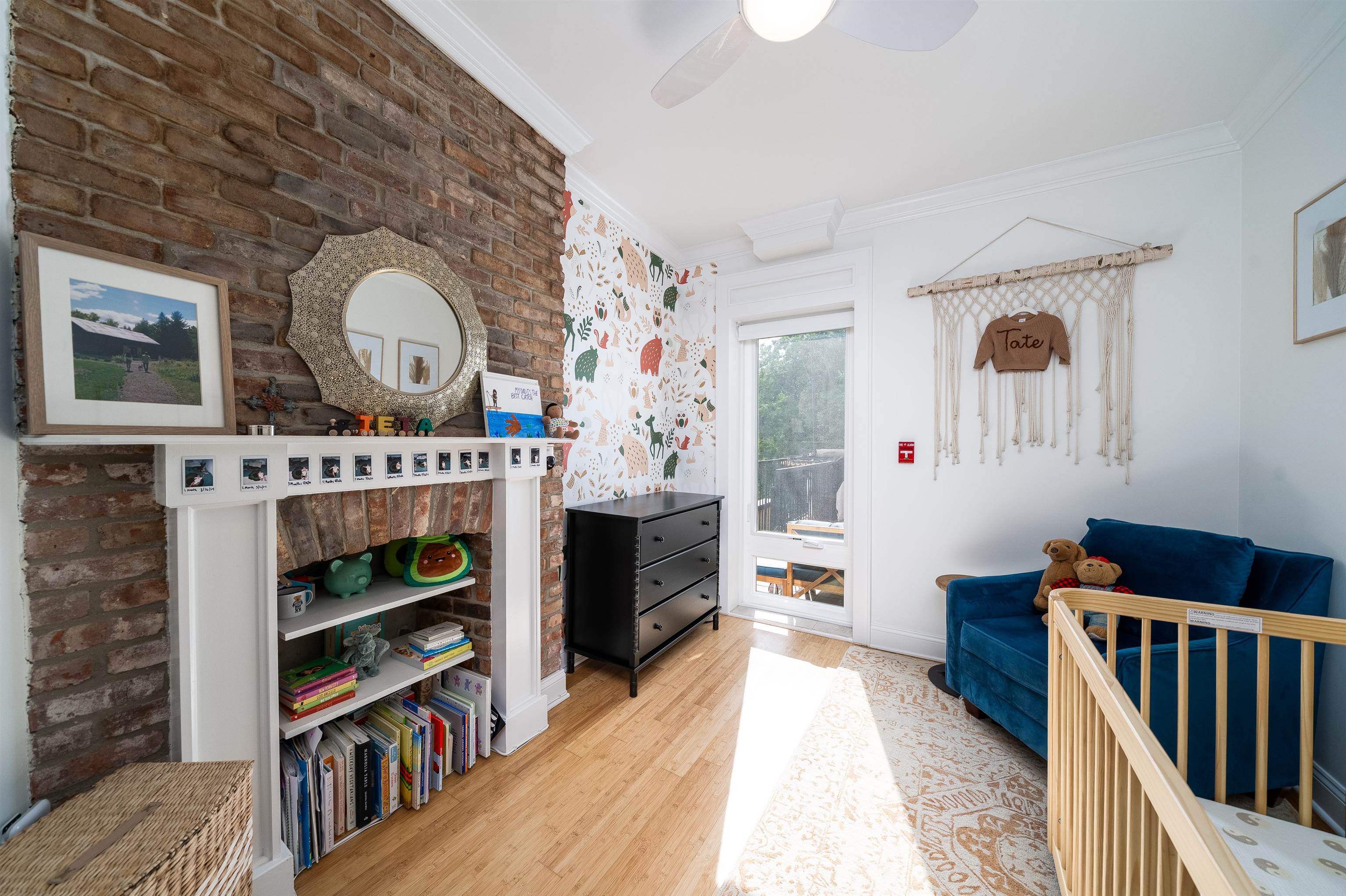 328 GARDEN ST Unit: 4