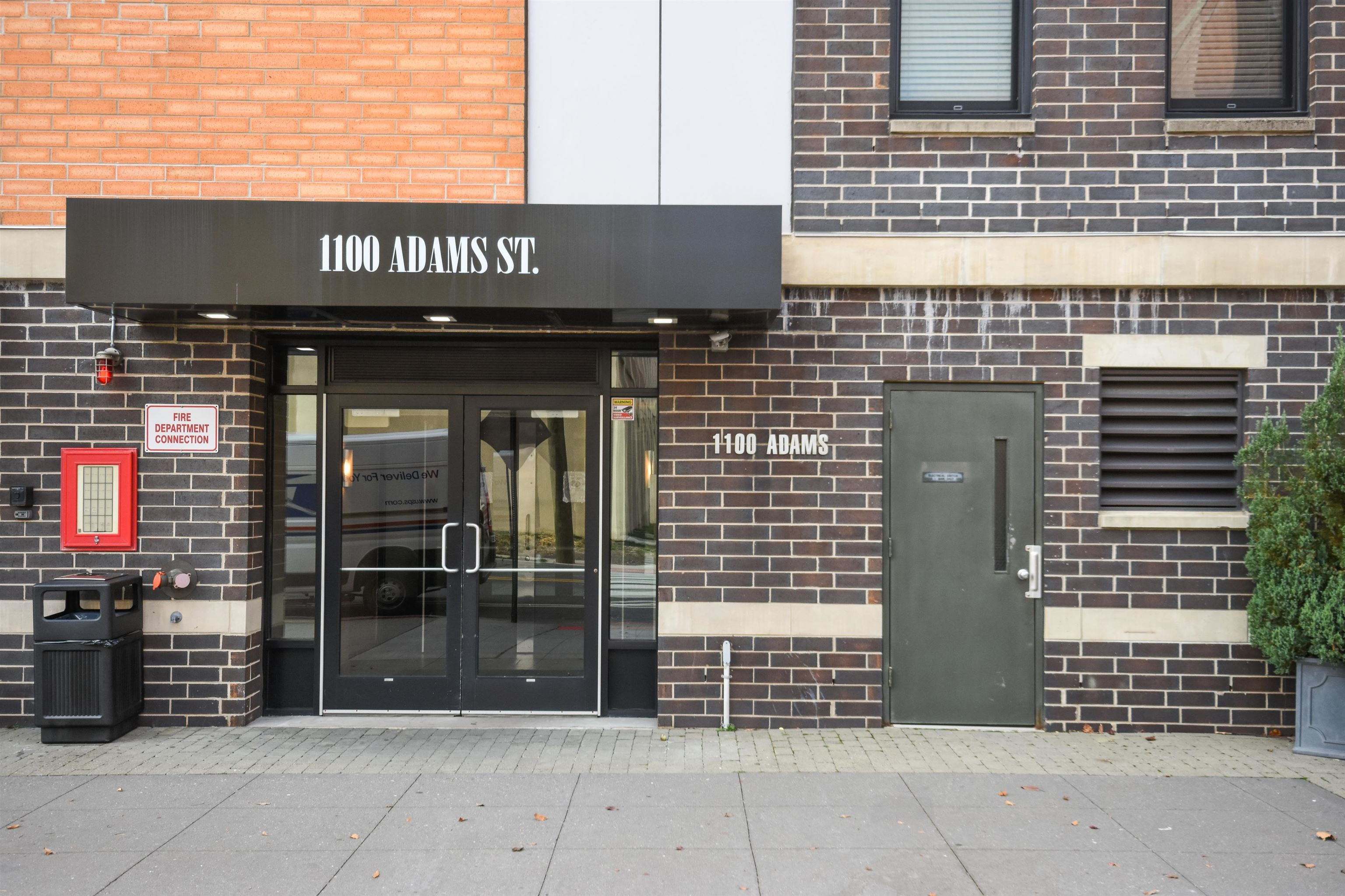 1100 ADAMS ST Unit: 514