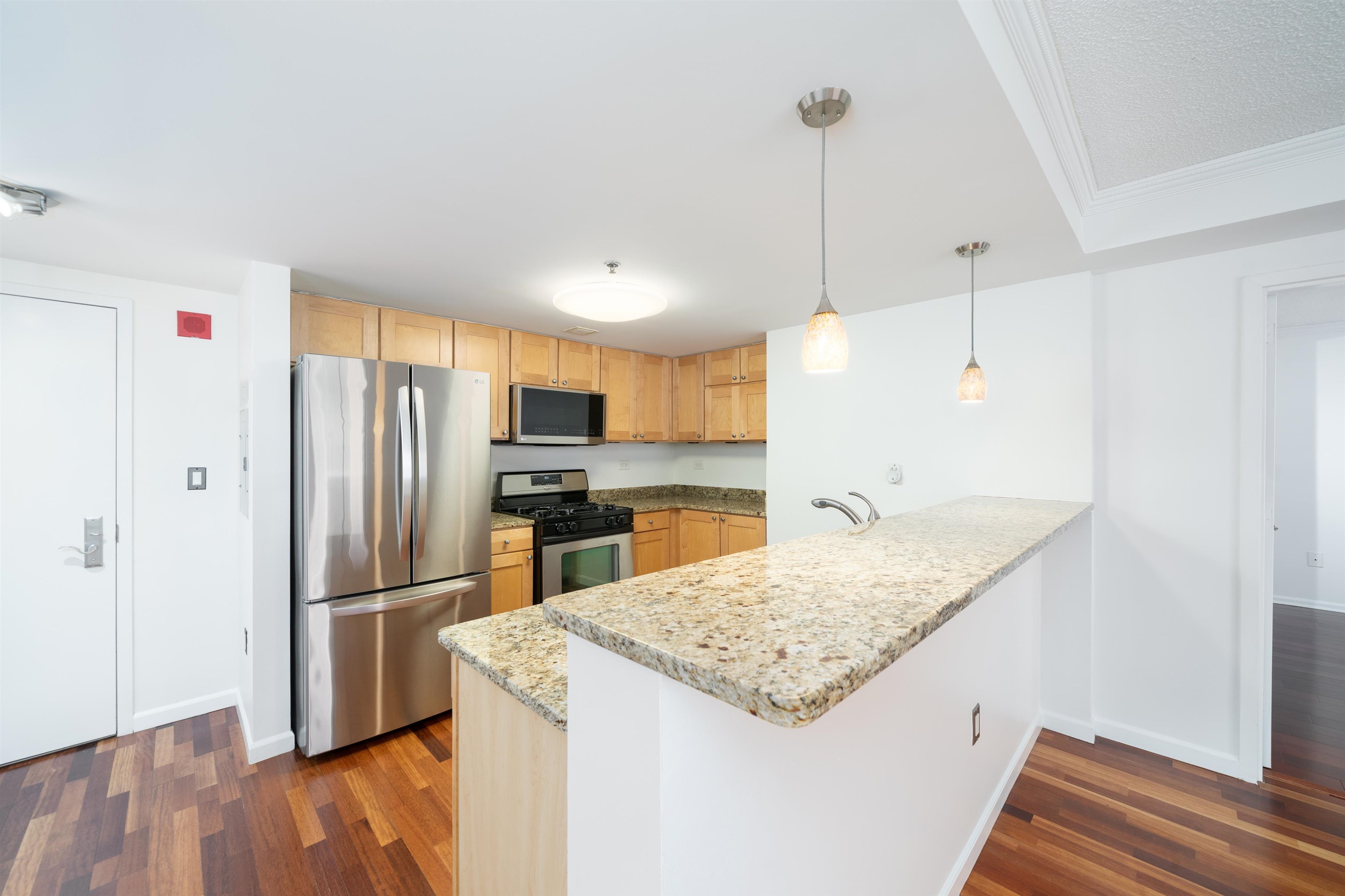 700 1ST ST Unit: 12N