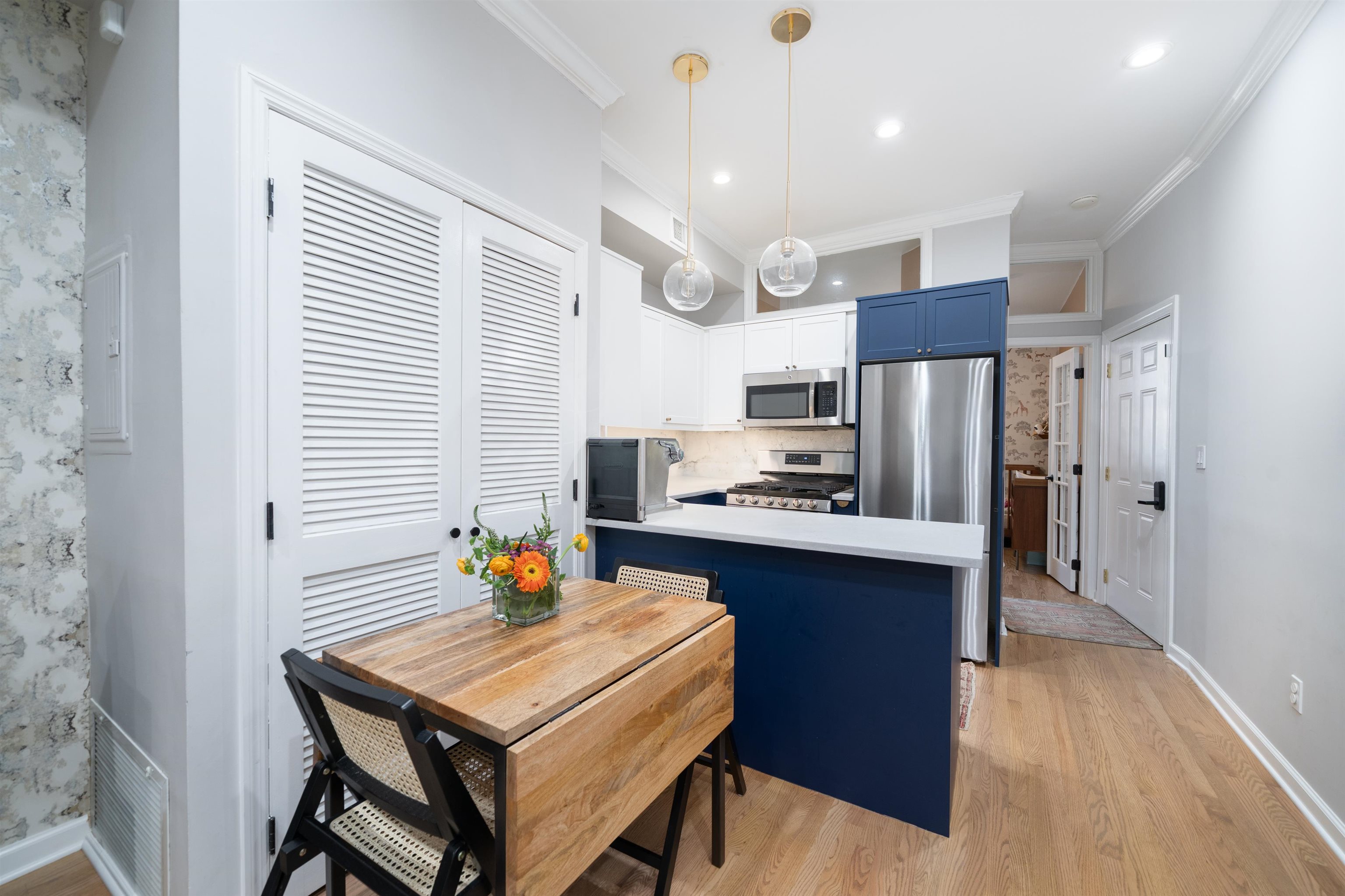 78 MADISON ST Unit: 1