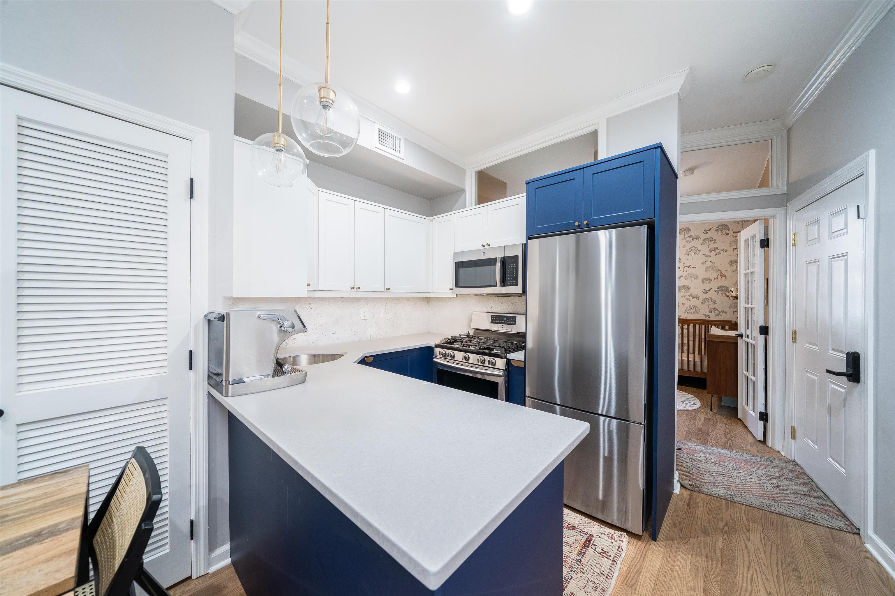 78 MADISON ST Unit: 1