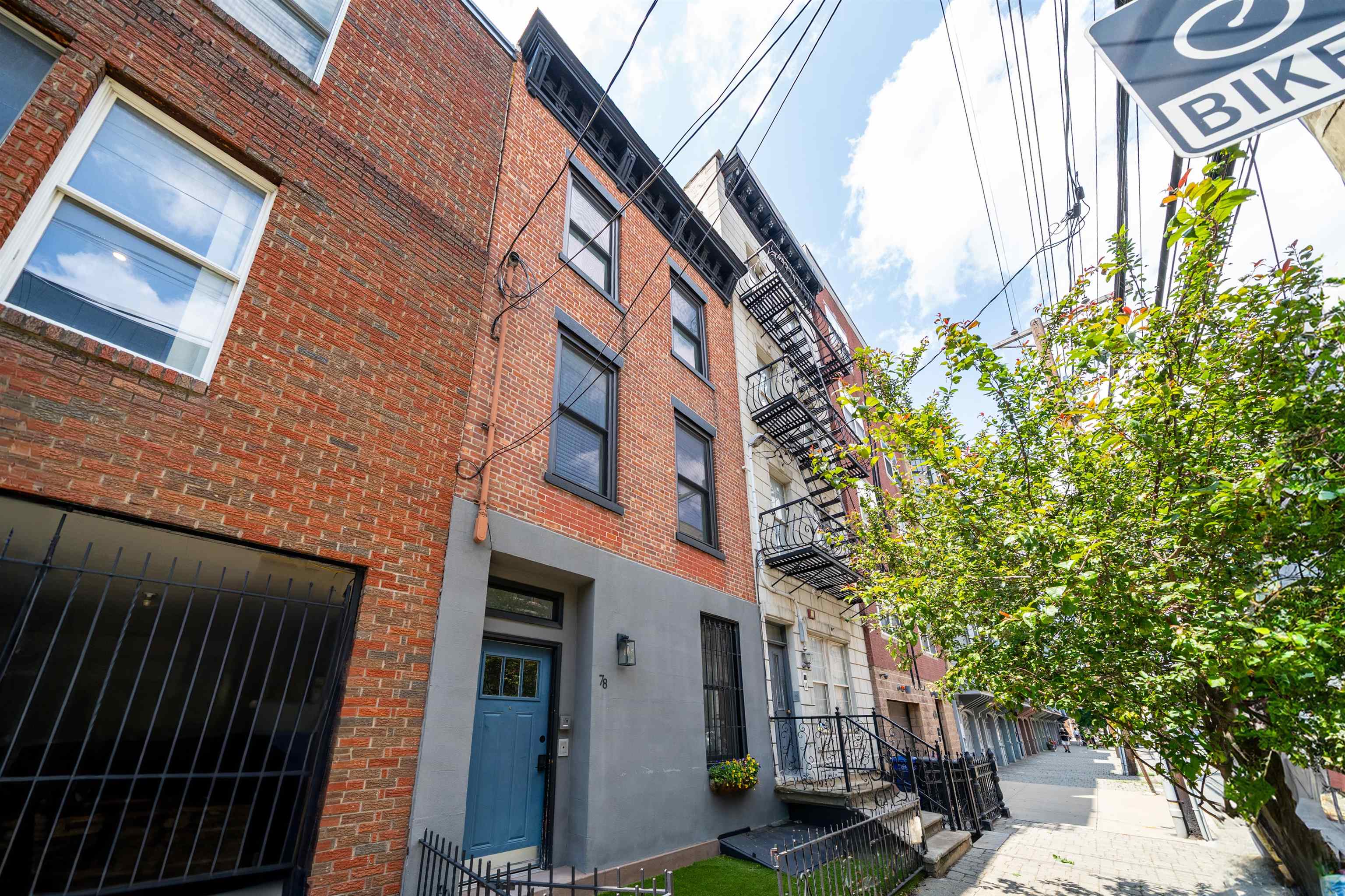 78 MADISON ST Unit: 1