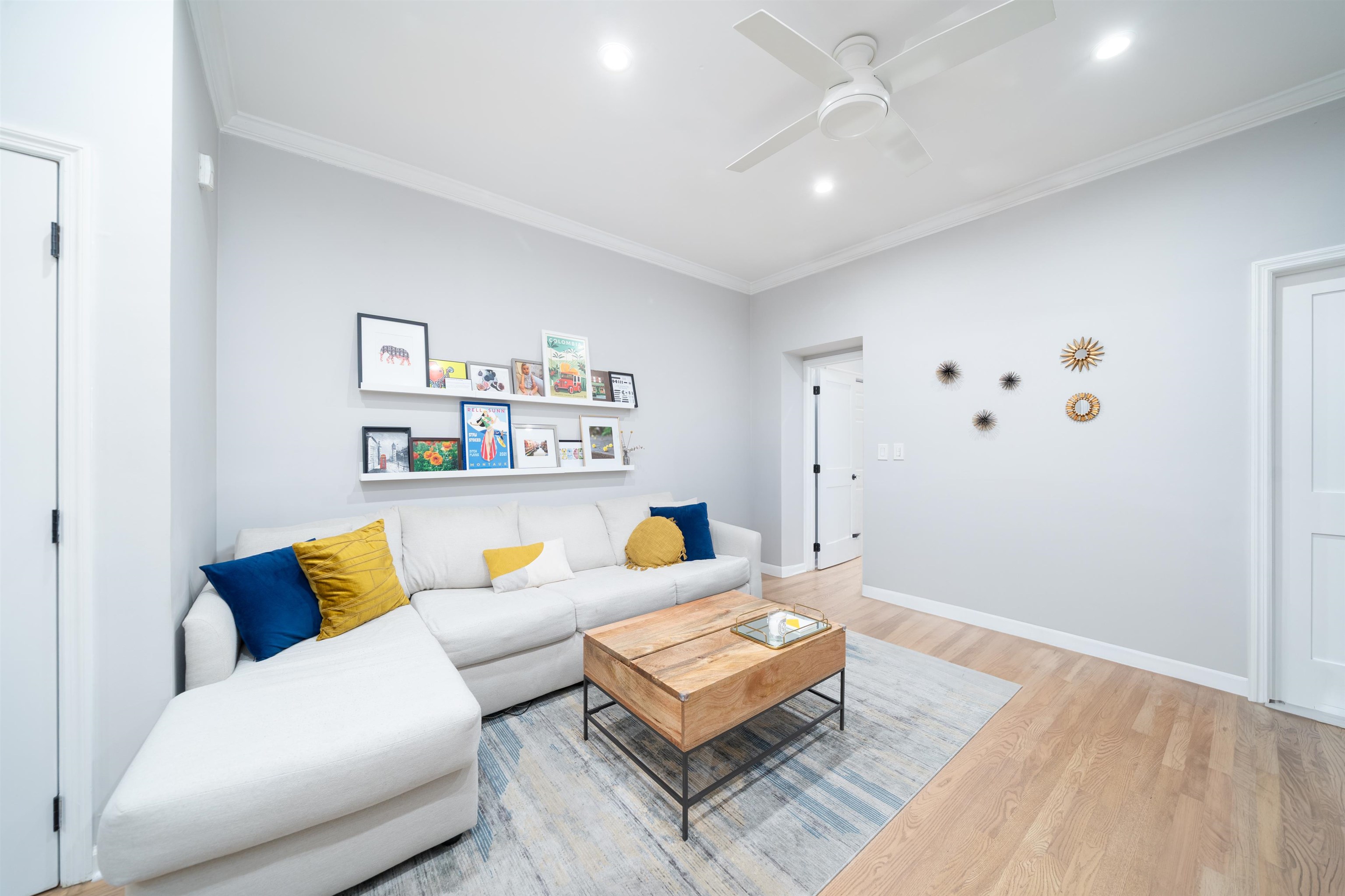 78 MADISON ST Unit: 1