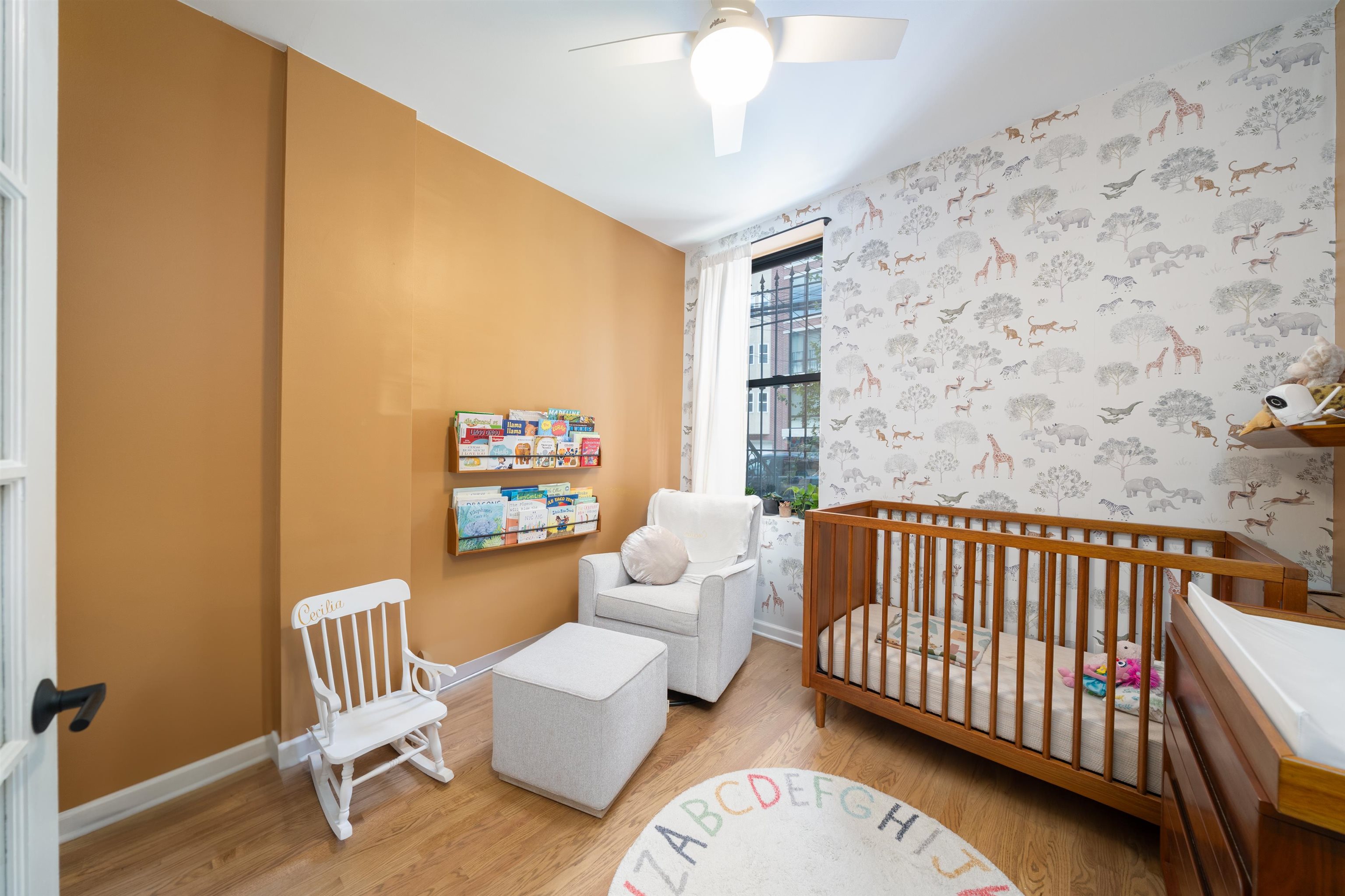 78 MADISON ST Unit: 1