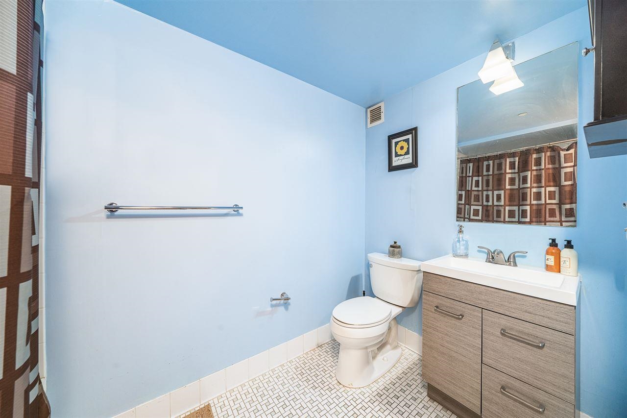 700 GROVE ST Unit: 5U