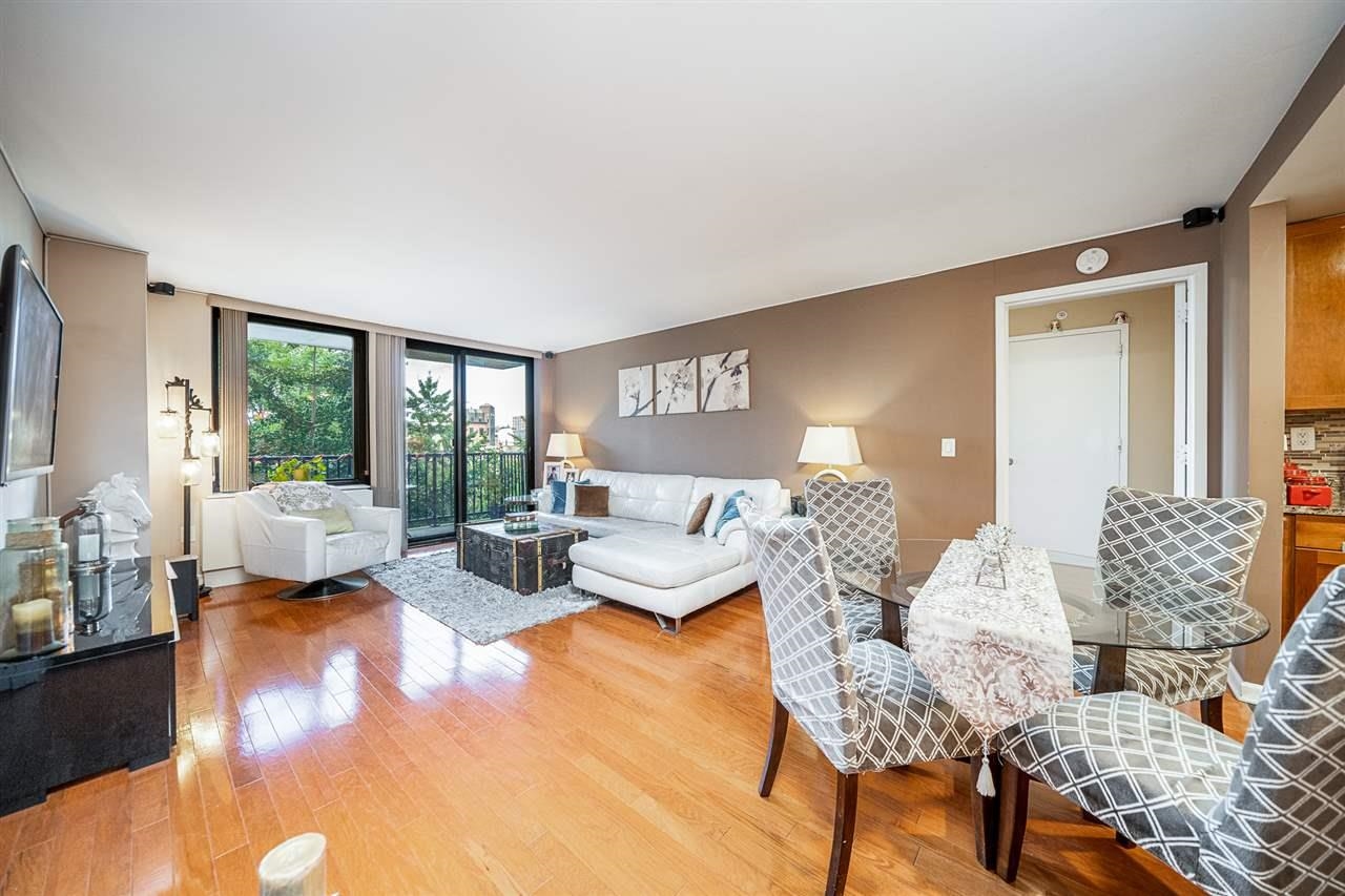 700 GROVE ST Unit: 5U