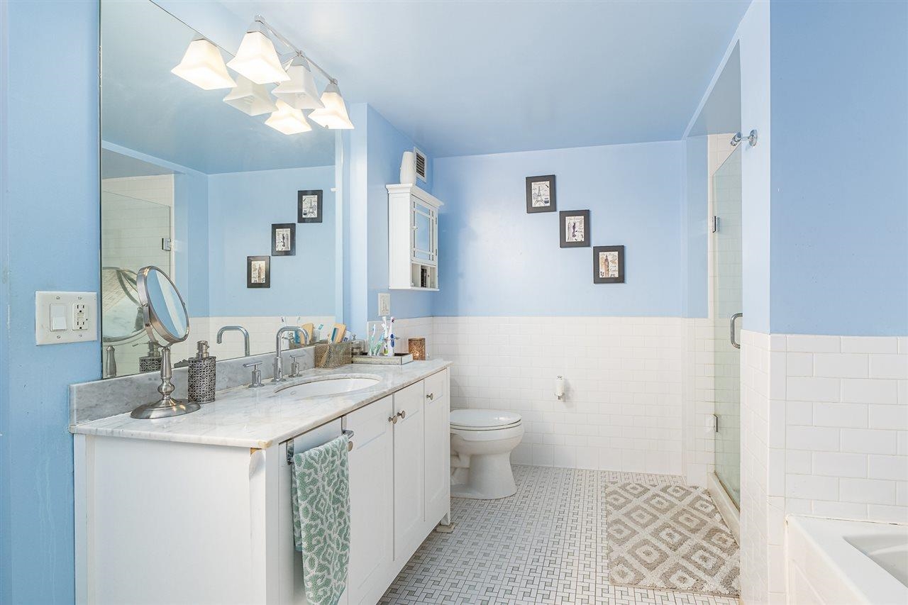 700 GROVE ST Unit: 5U