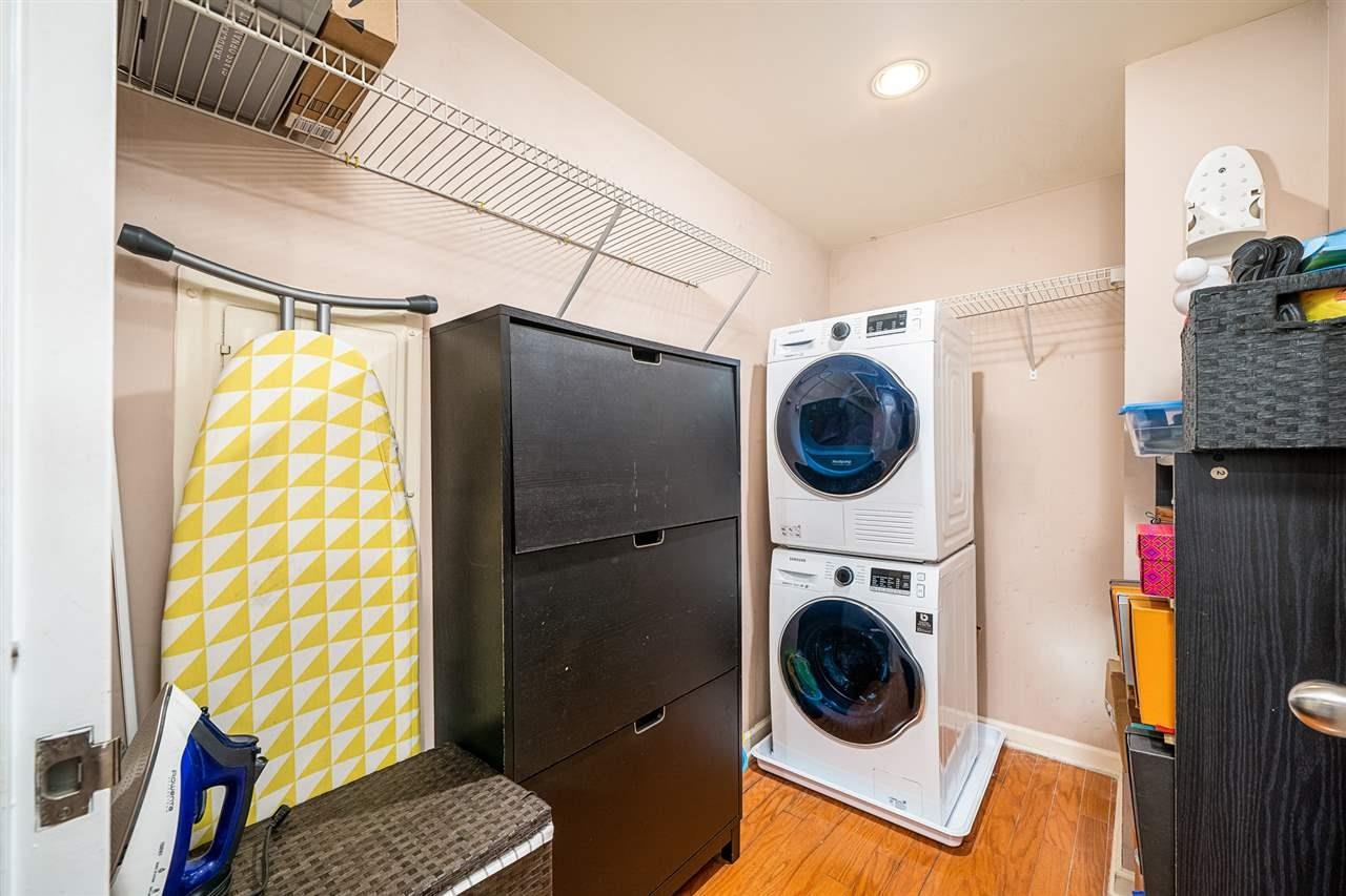 700 GROVE ST Unit: 5U