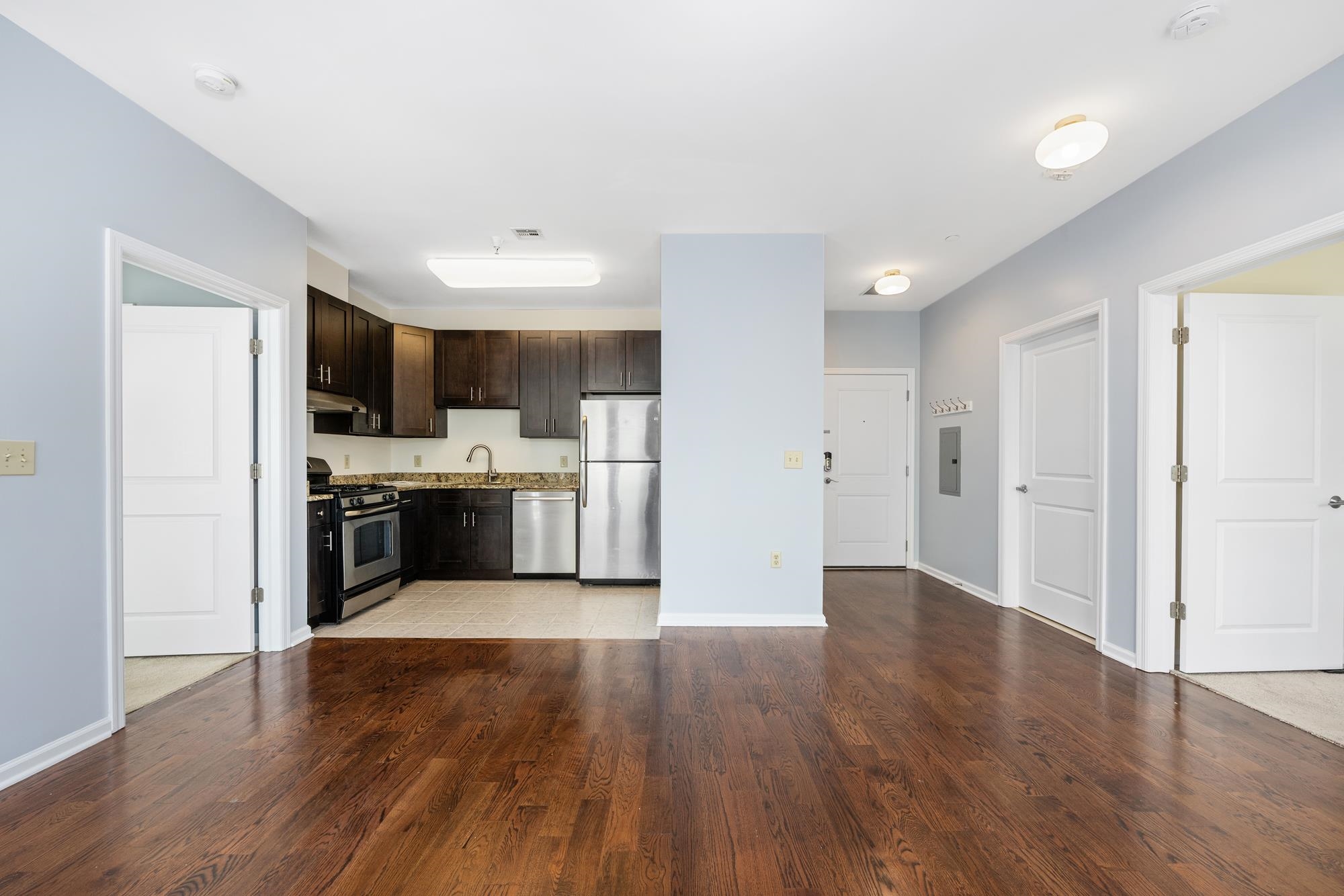 71 NORTH ST Unit: 204