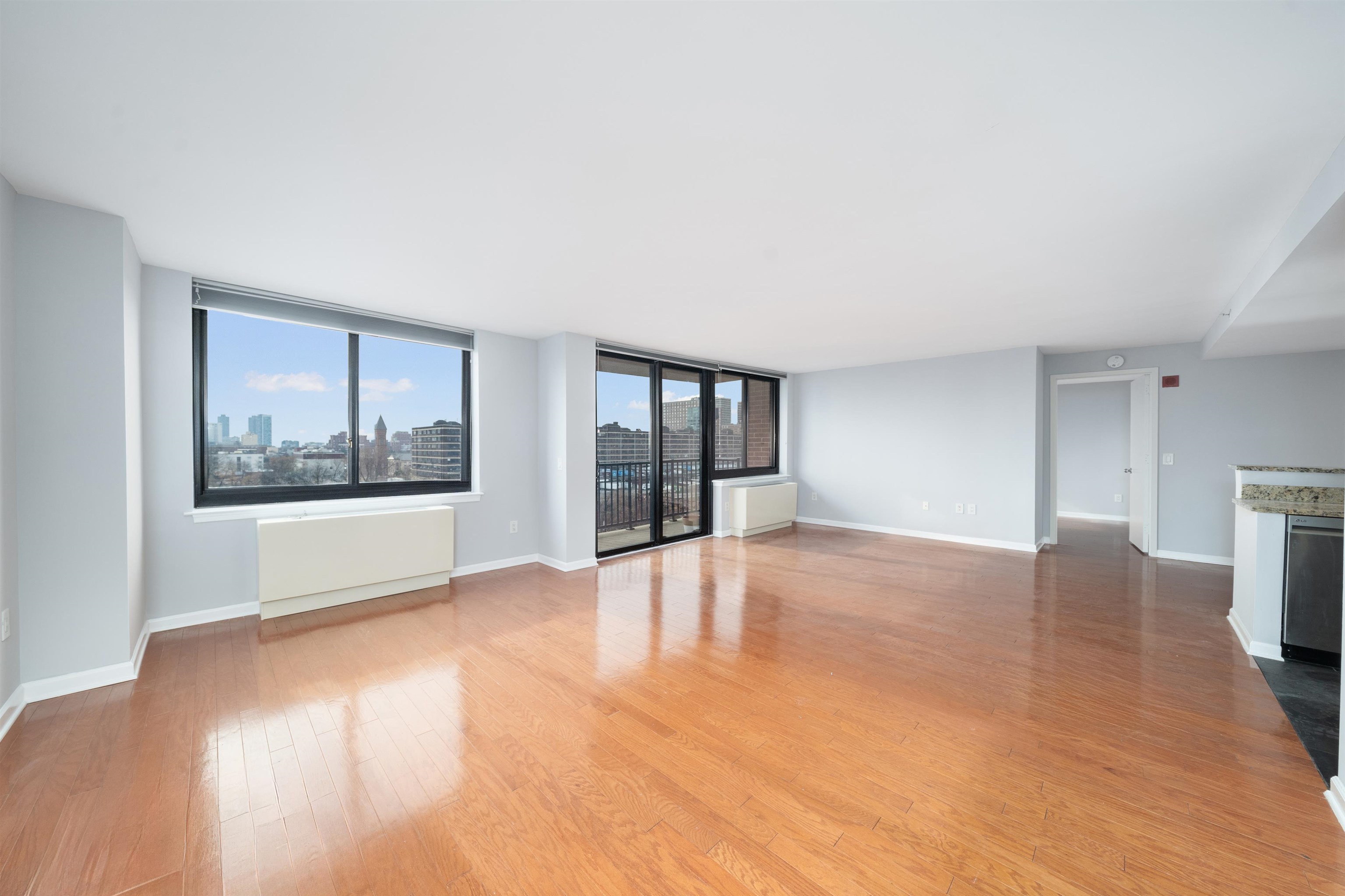700 GROVE ST Unit: 10H