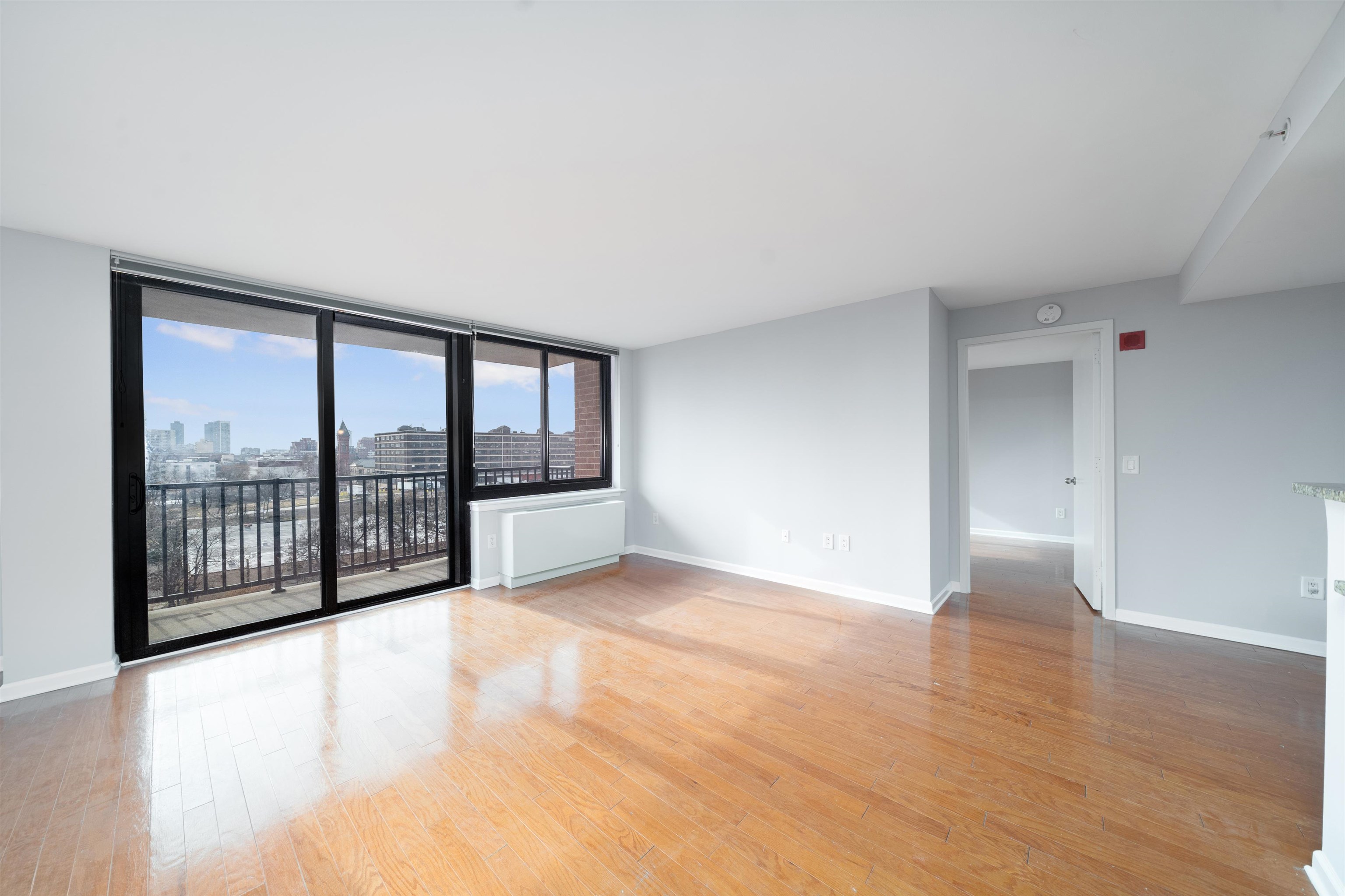 700 GROVE ST Unit: 10H