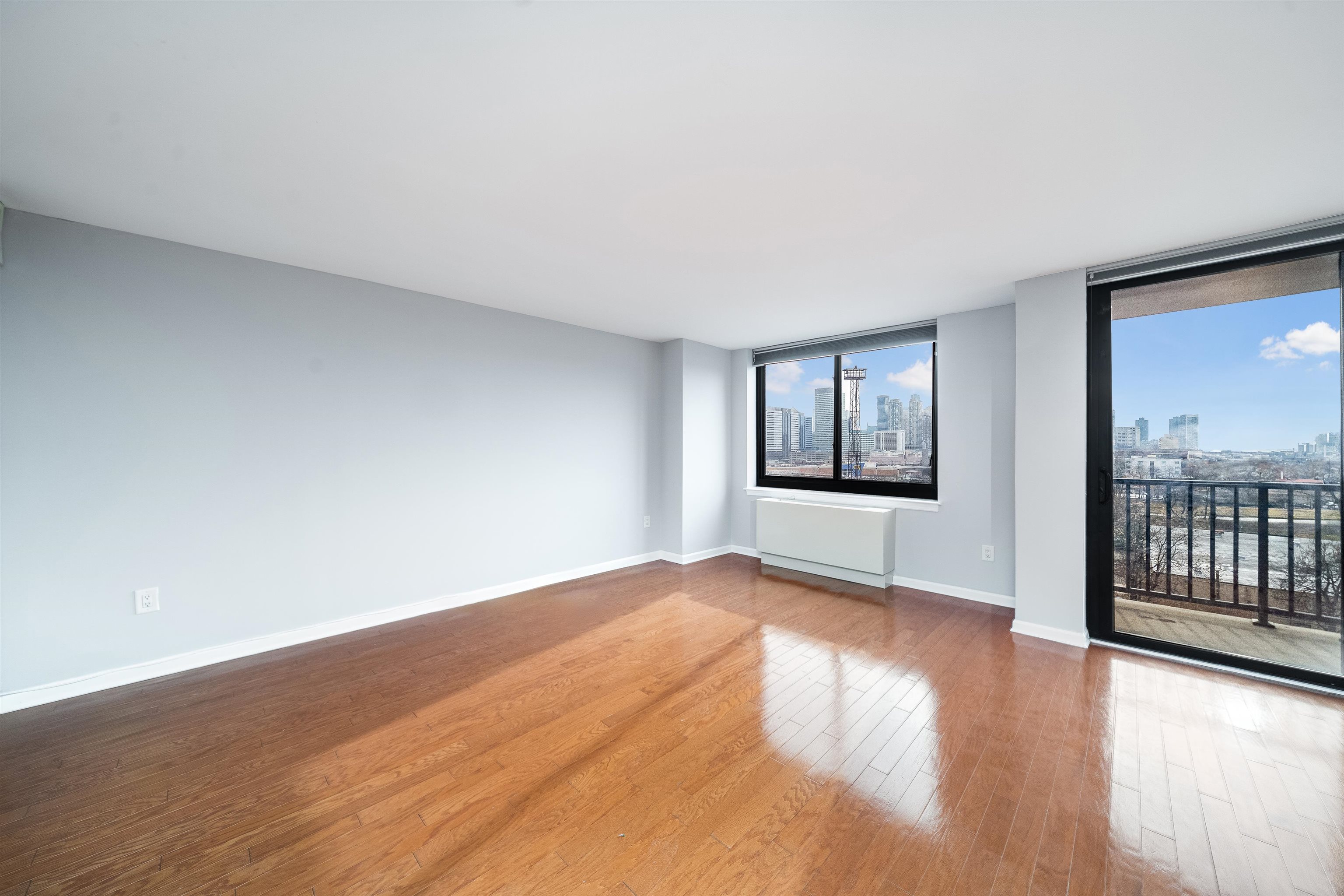 700 GROVE ST Unit: 10H