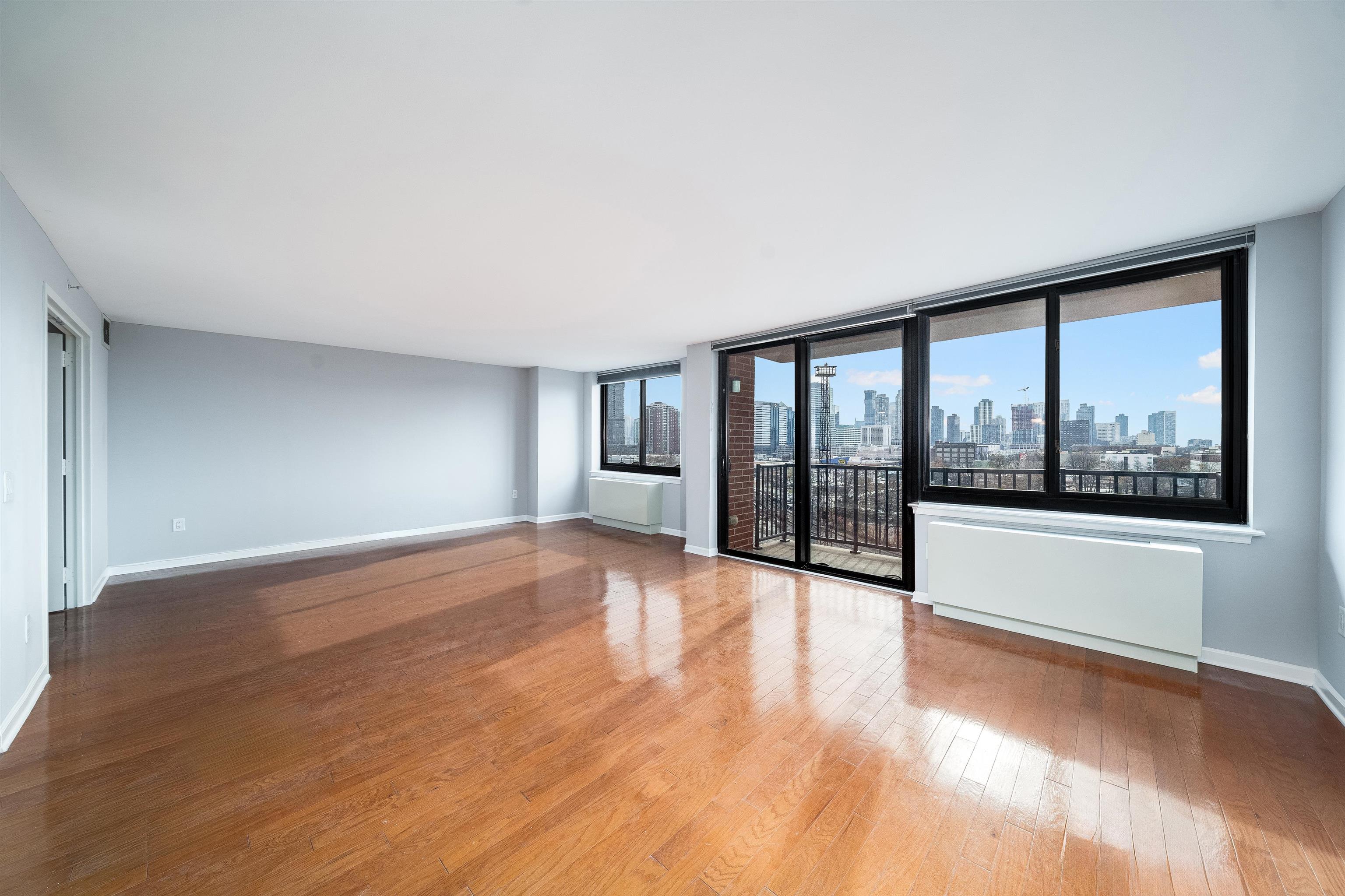 700 GROVE ST Unit: 10H