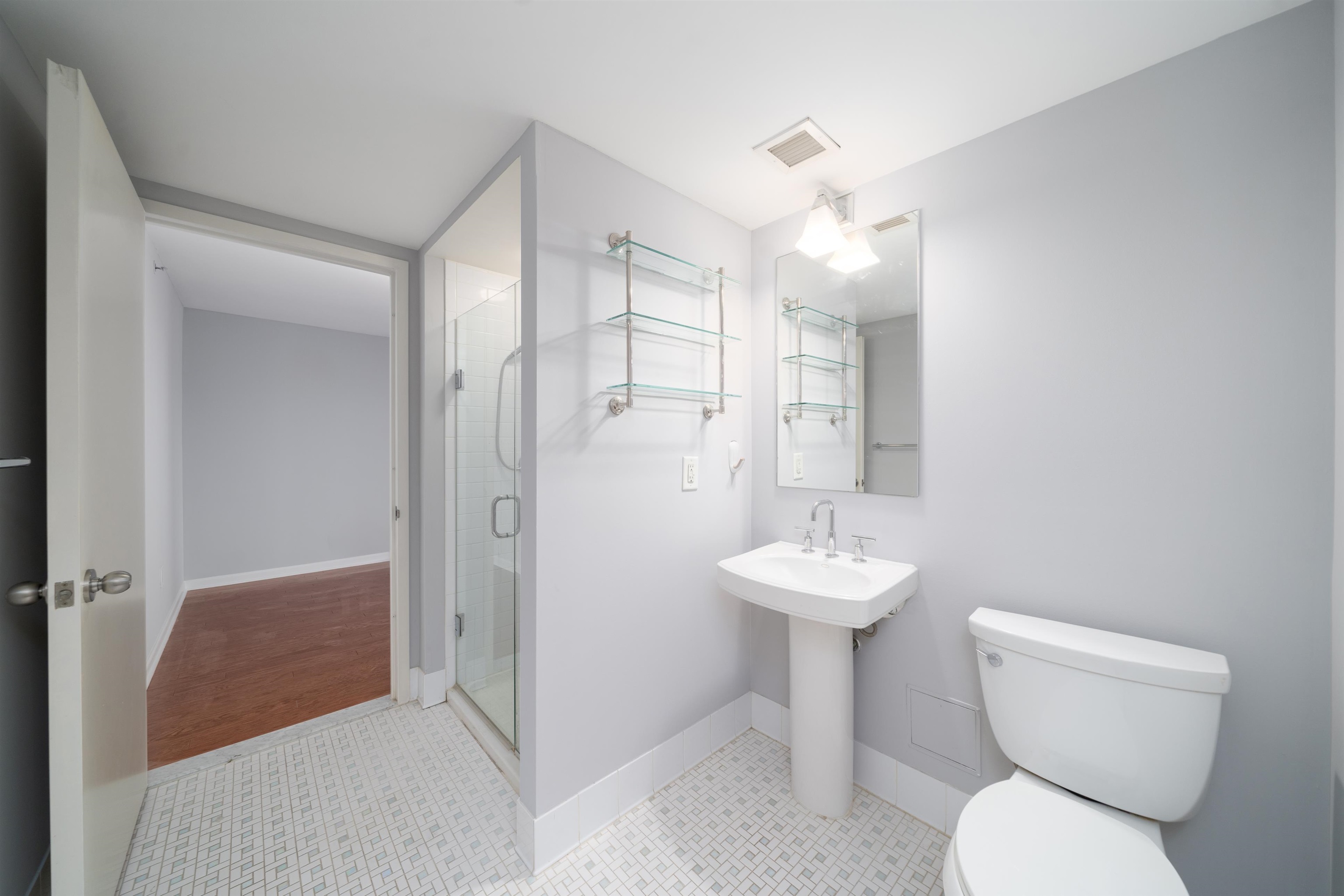 700 GROVE ST Unit: 10H