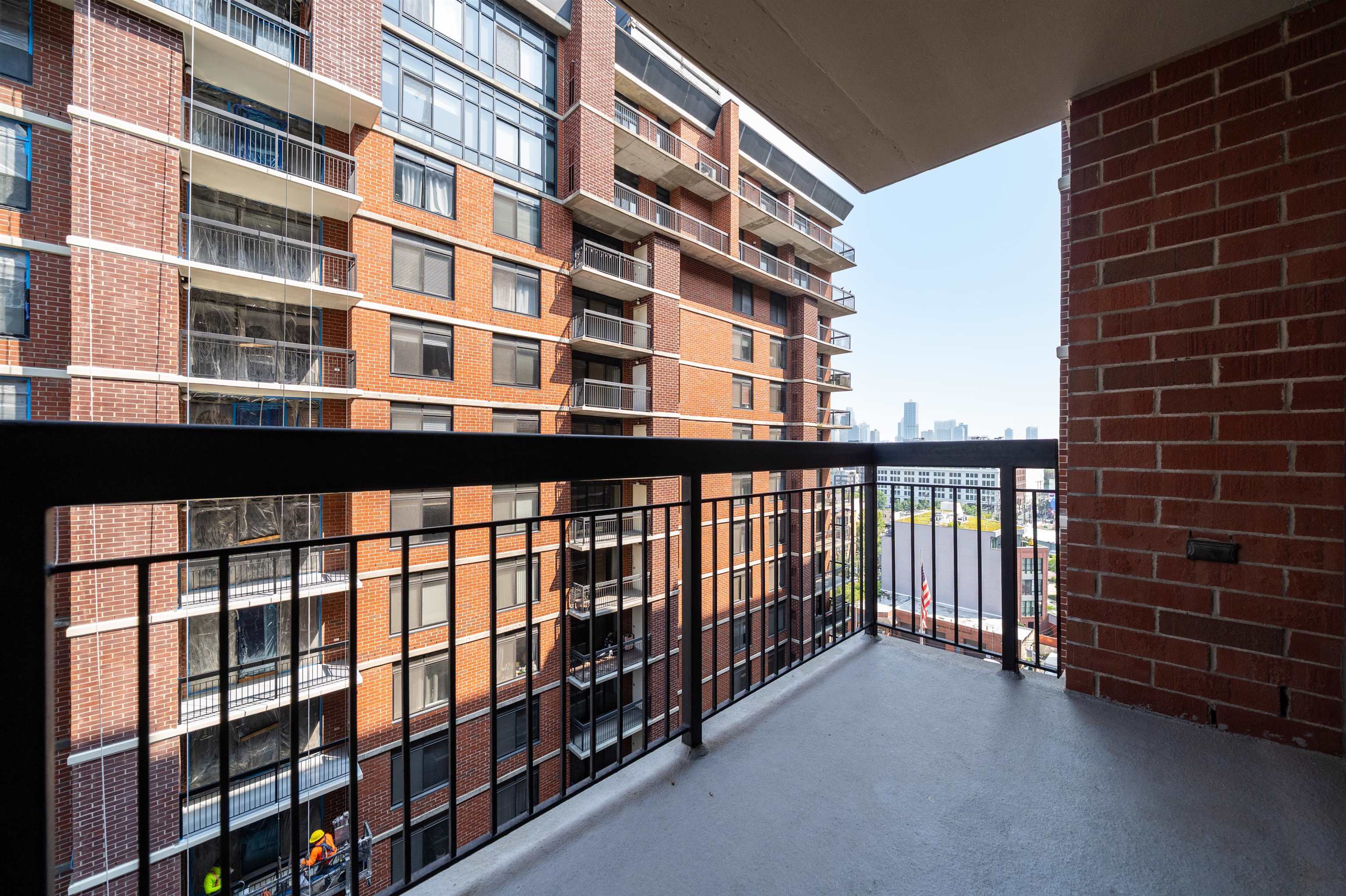 700 1ST ST Unit: 12N