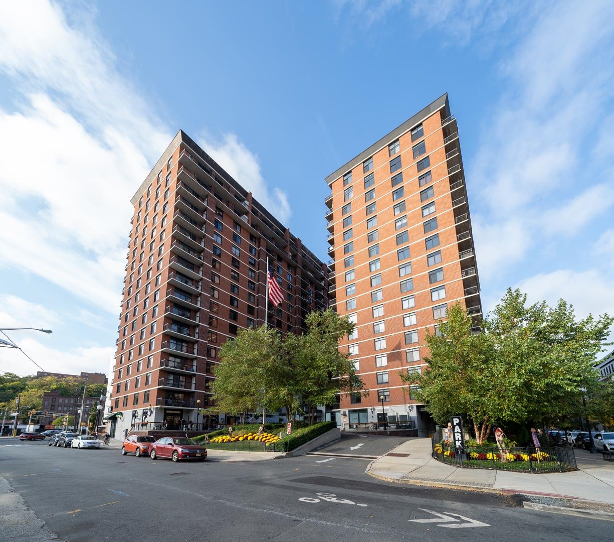 700 1ST ST Unit: 12N