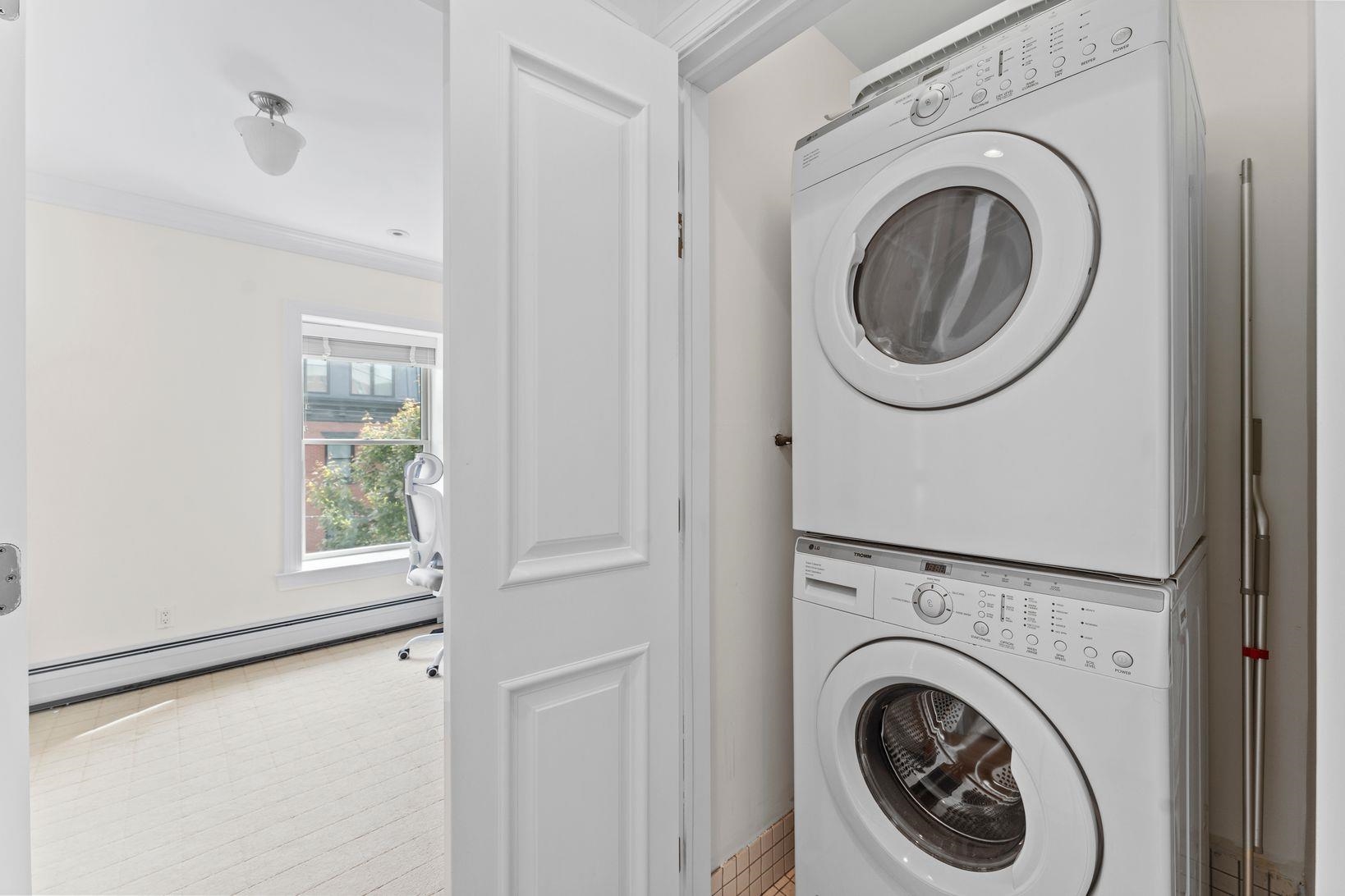 326 PARK AVE Unit: 2