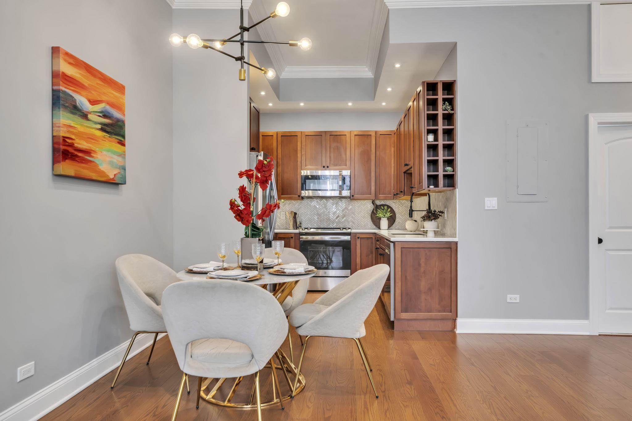 222 GRAND ST Unit: 1F