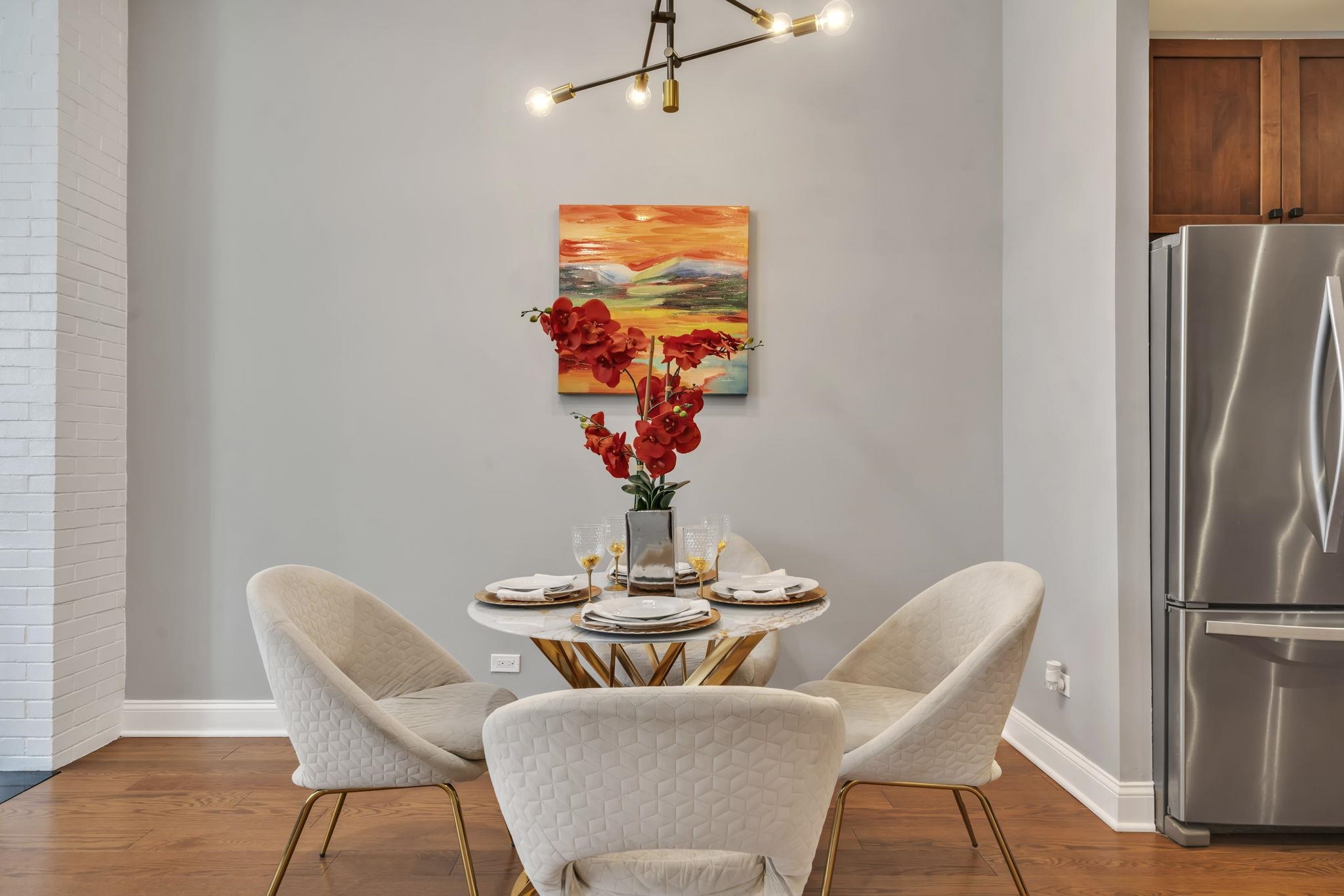 222 GRAND ST Unit: 1F