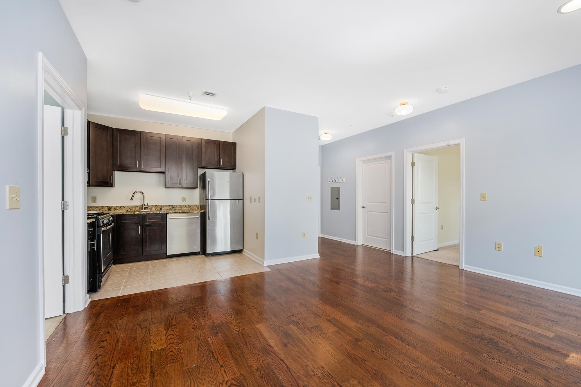 71 NORTH ST Unit: 204