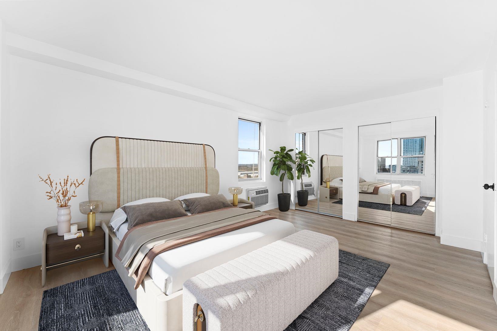 10 HURON AVE Unit: 17F