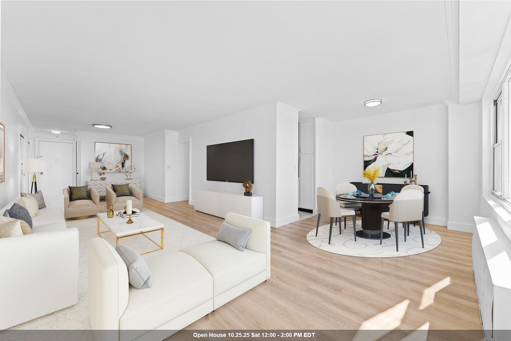 10 HURON AVE Unit: 17F