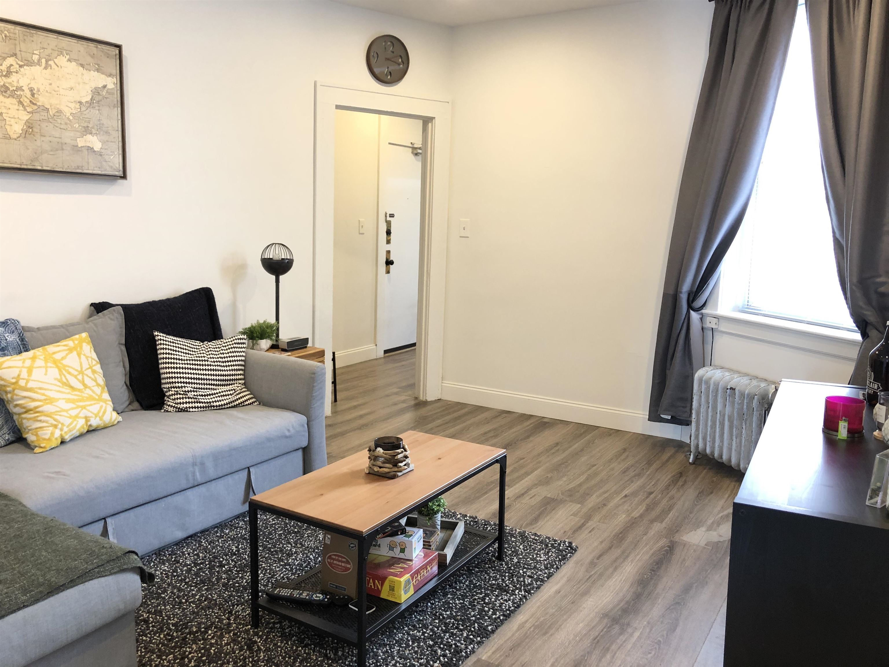 81 GLENRIDGE AVE Unit: 1