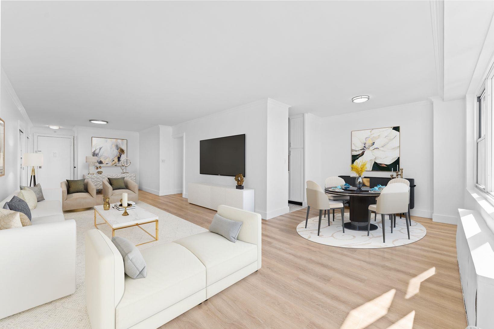 10 HURON AVE Unit: 17F