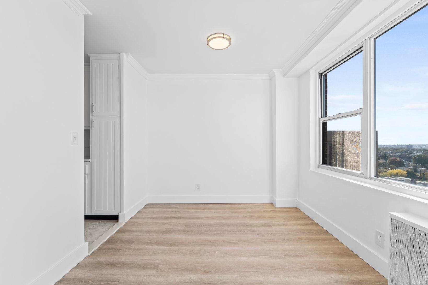 10 HURON AVE Unit: 17F