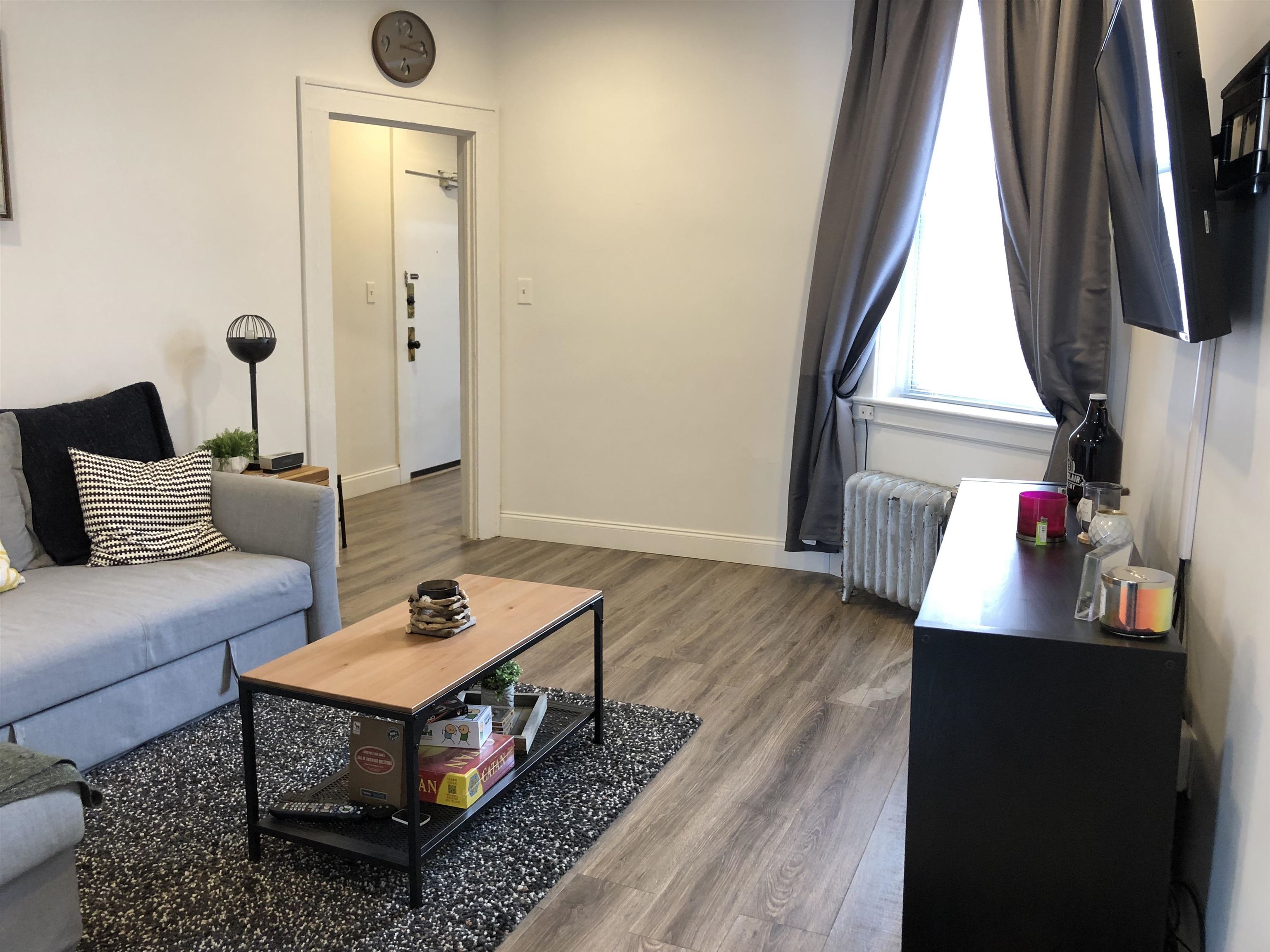 81 GLENRIDGE AVE Unit: 1