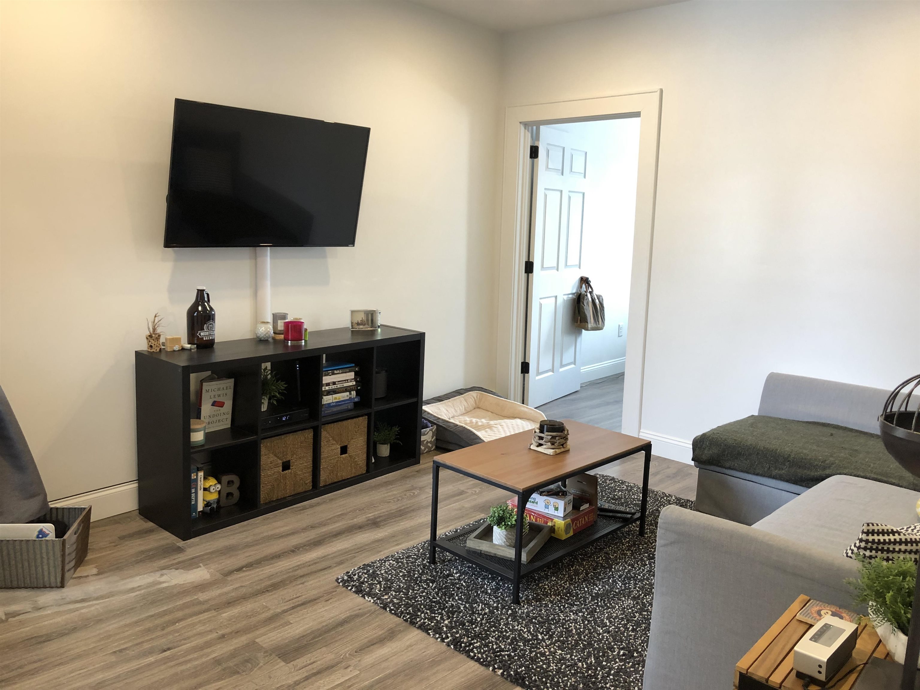 81 GLENRIDGE AVE Unit: 1