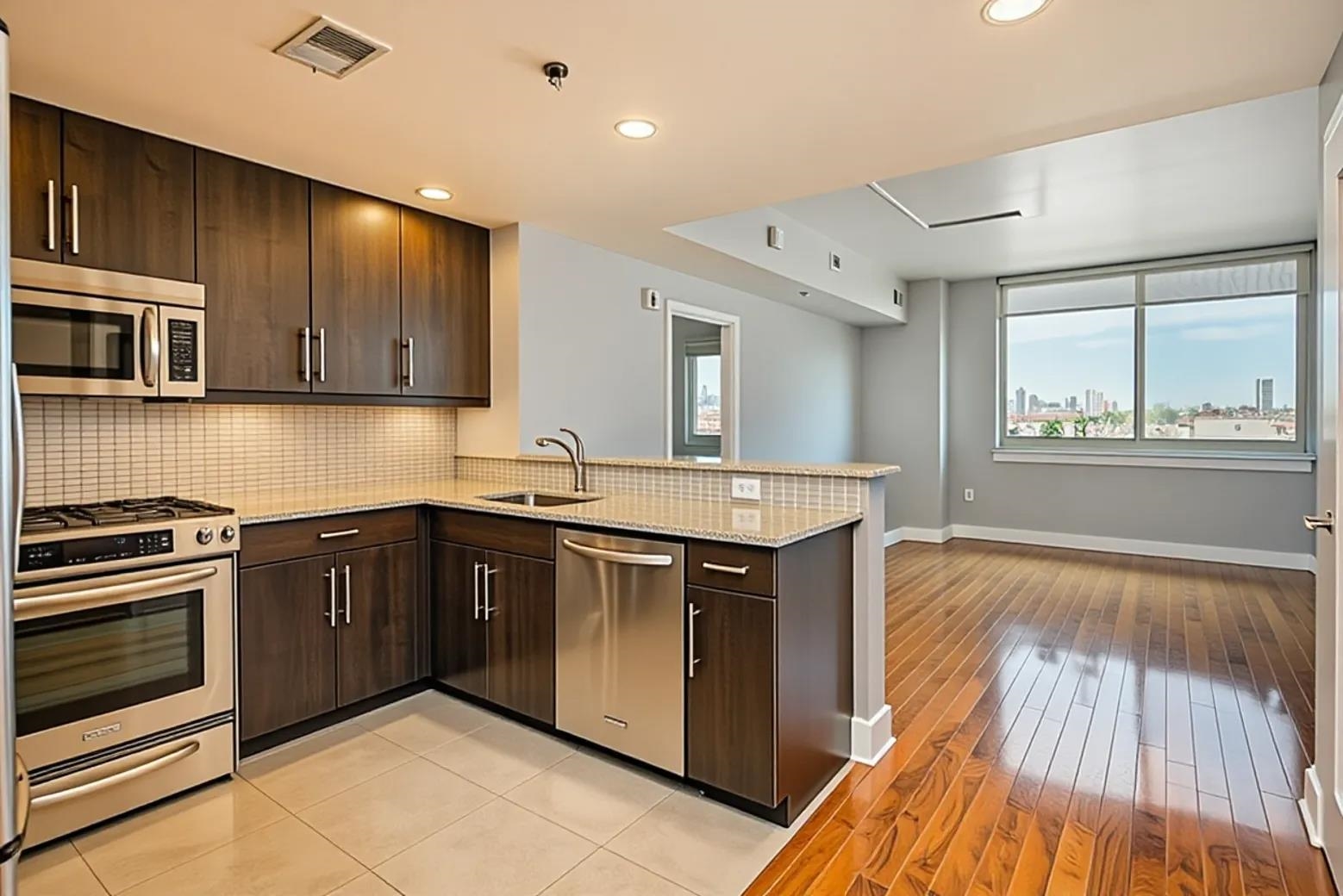 800 JACKSON ST Unit: 904