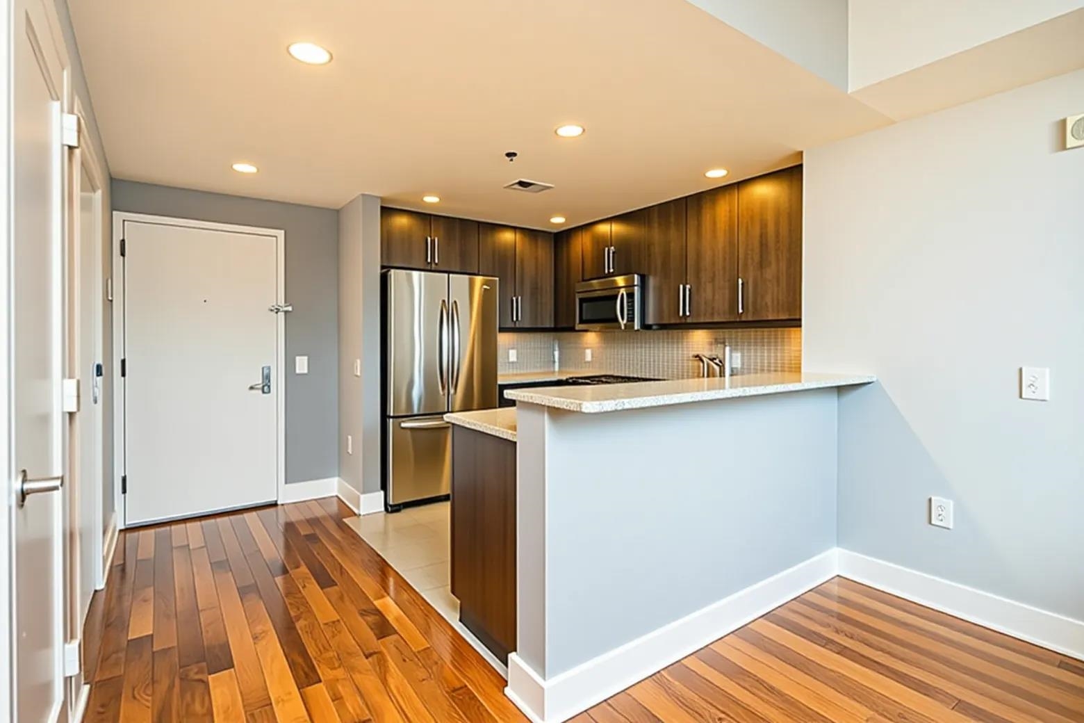 800 JACKSON ST Unit: 904