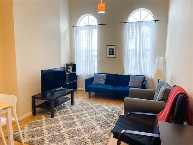 420 MONROE ST Unit: 4R