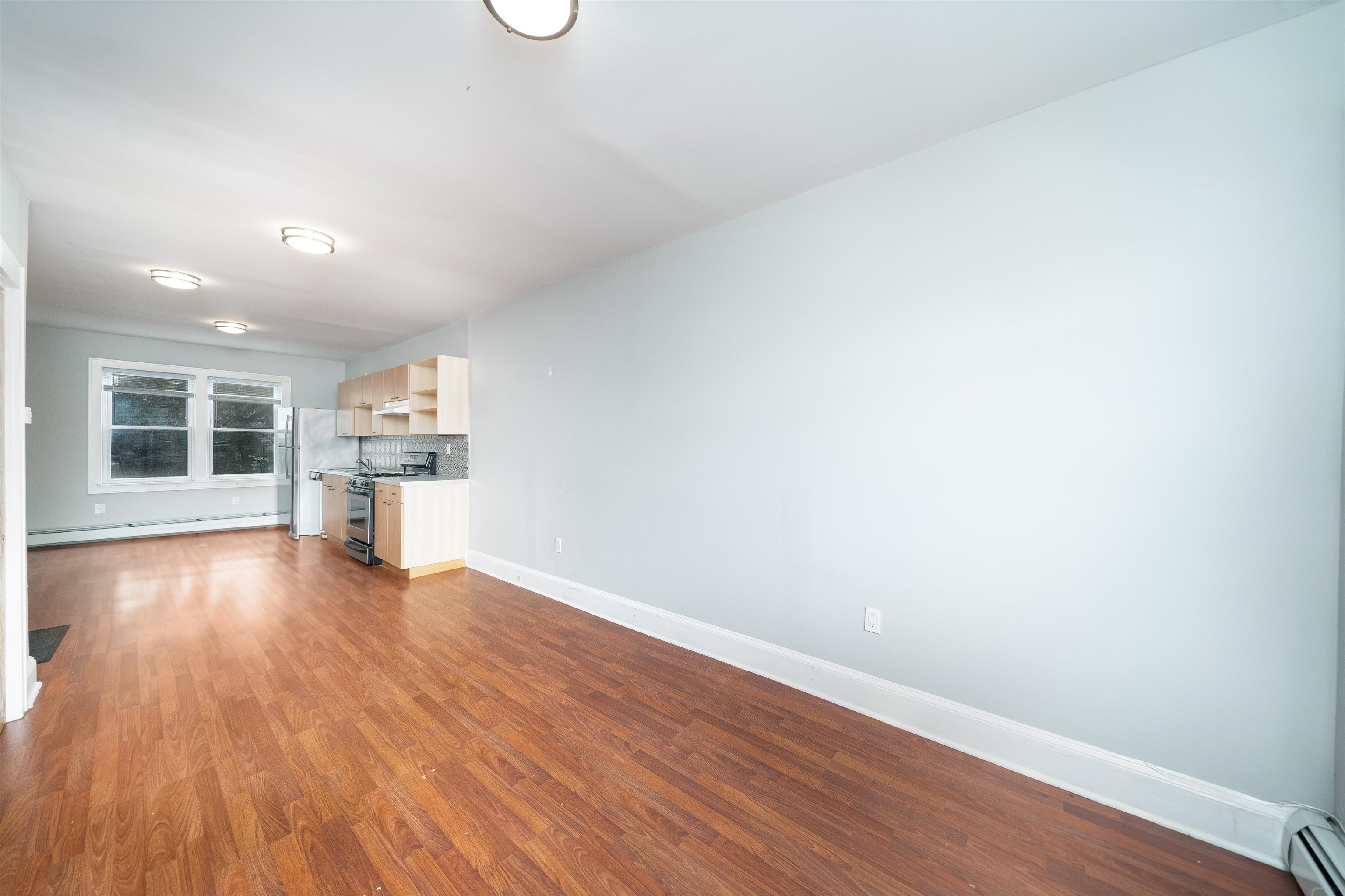 213 OGDEN AVE Unit: 2