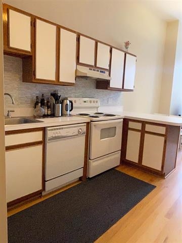 420 MONROE ST Unit: 4R