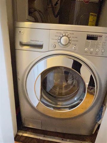 420 MONROE ST Unit: 4R