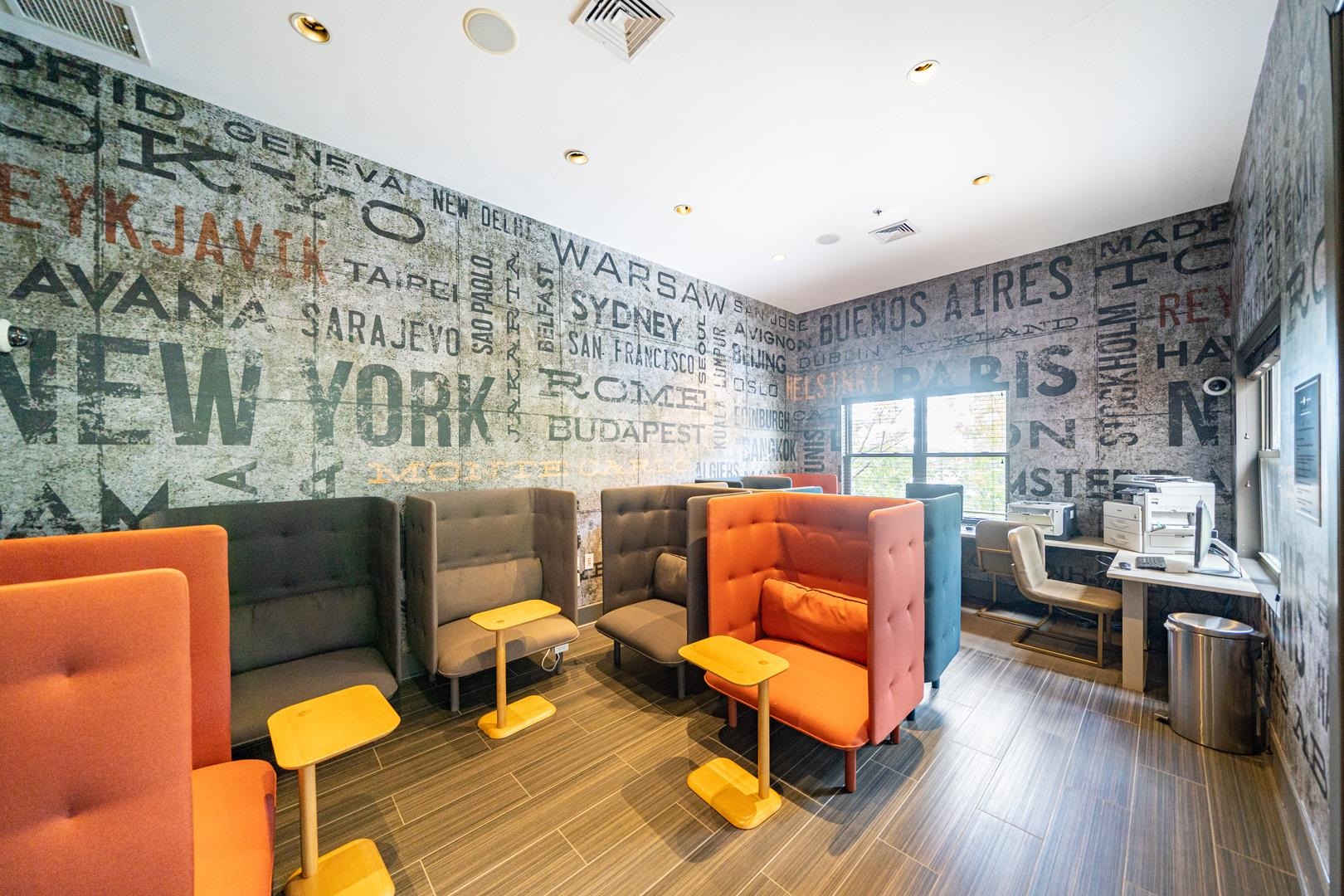 26 AVENUE AT PORT IMPERIAL Unit: 204