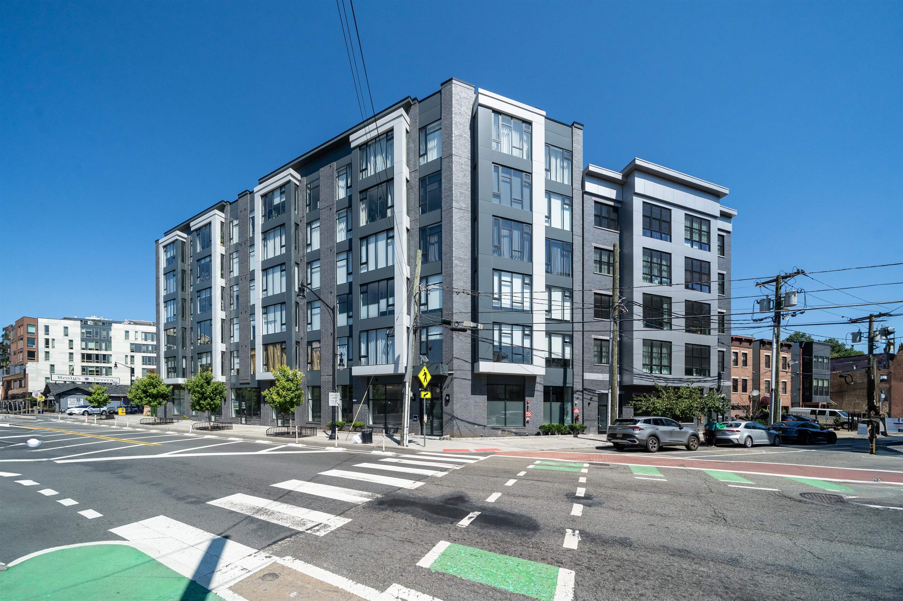 338 NEWARK AVE Unit: 306