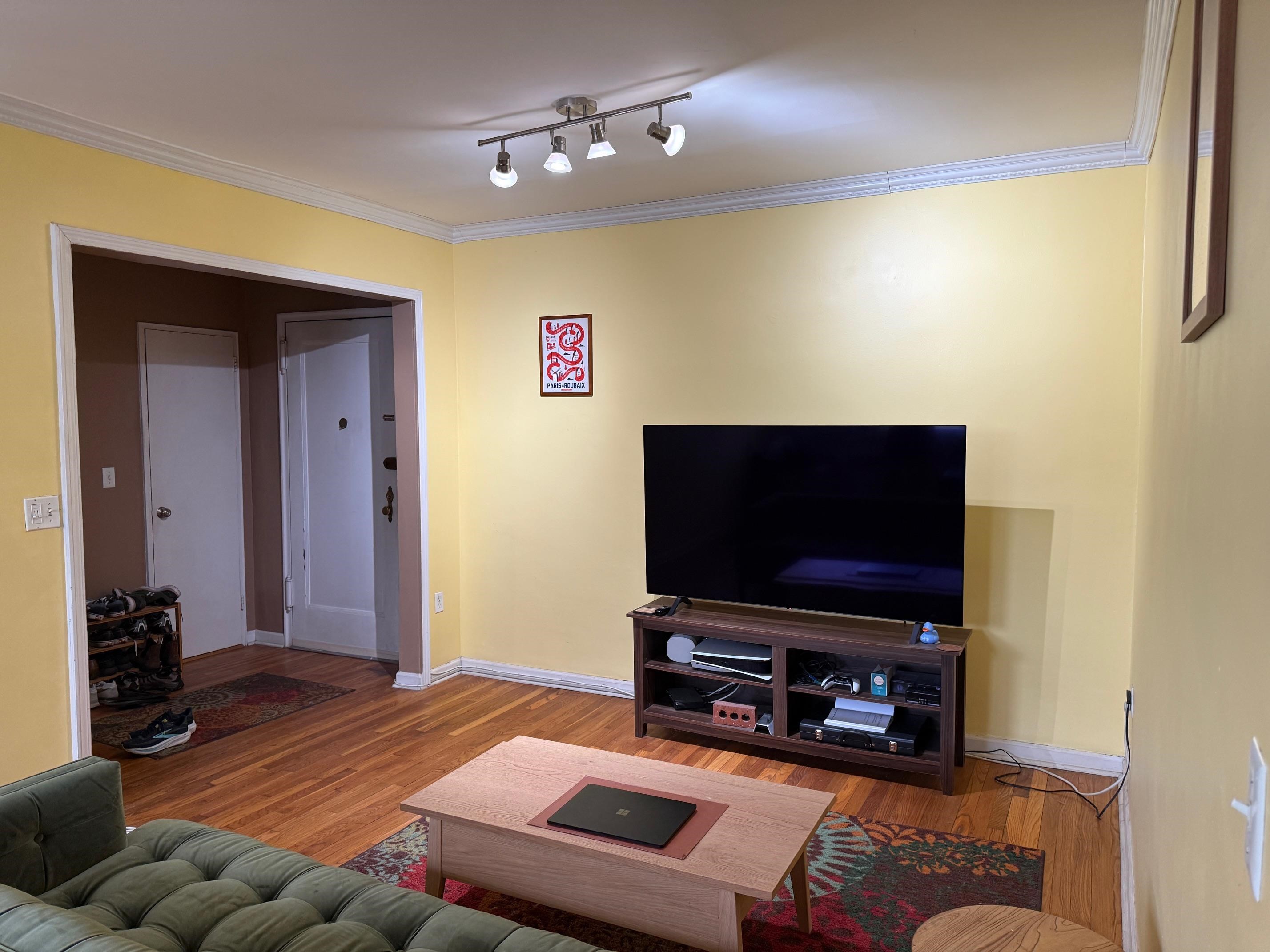 2520 KENNEDY BLVD Unit: 1F