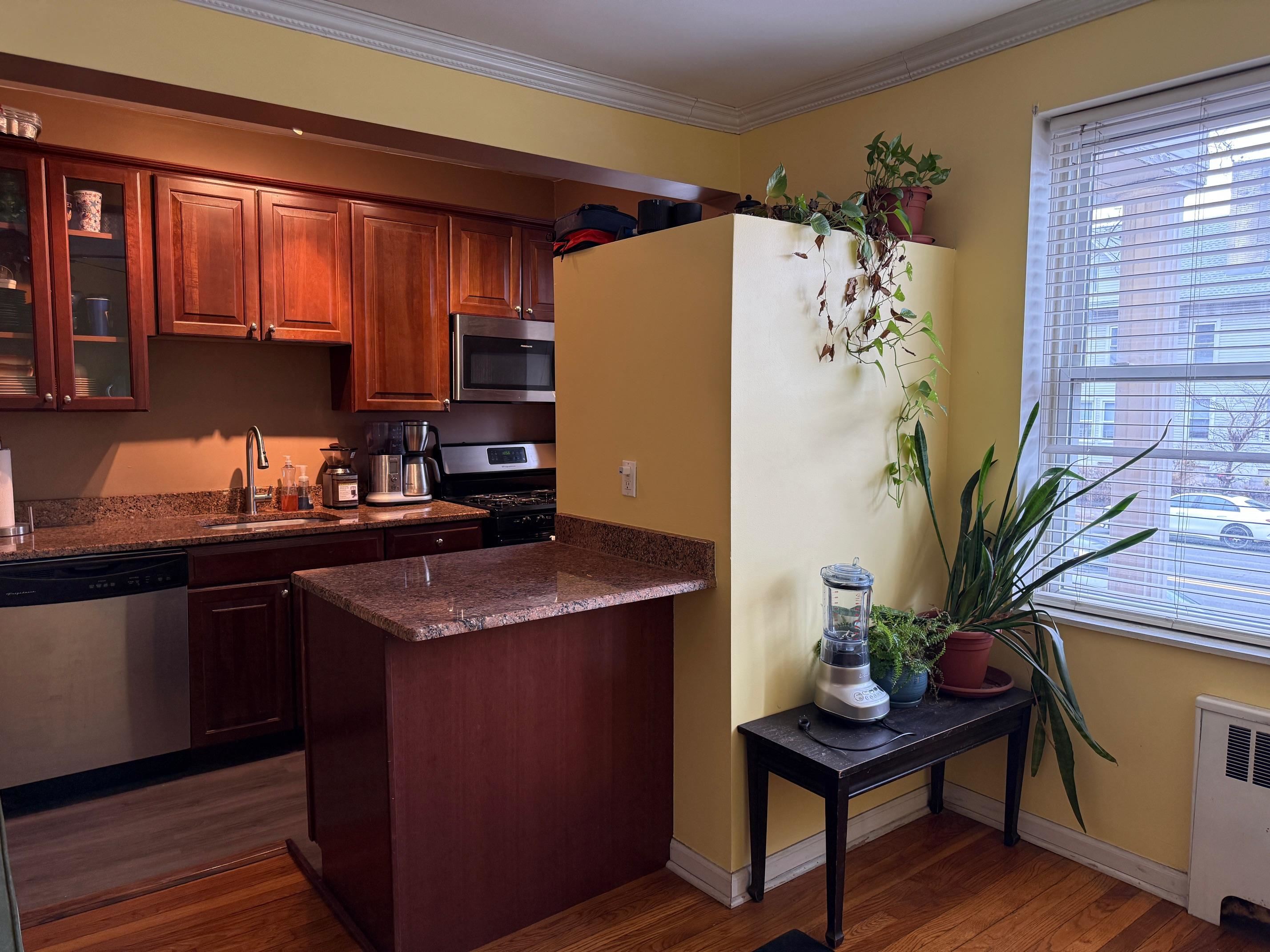 2520 KENNEDY BLVD Unit: 1F