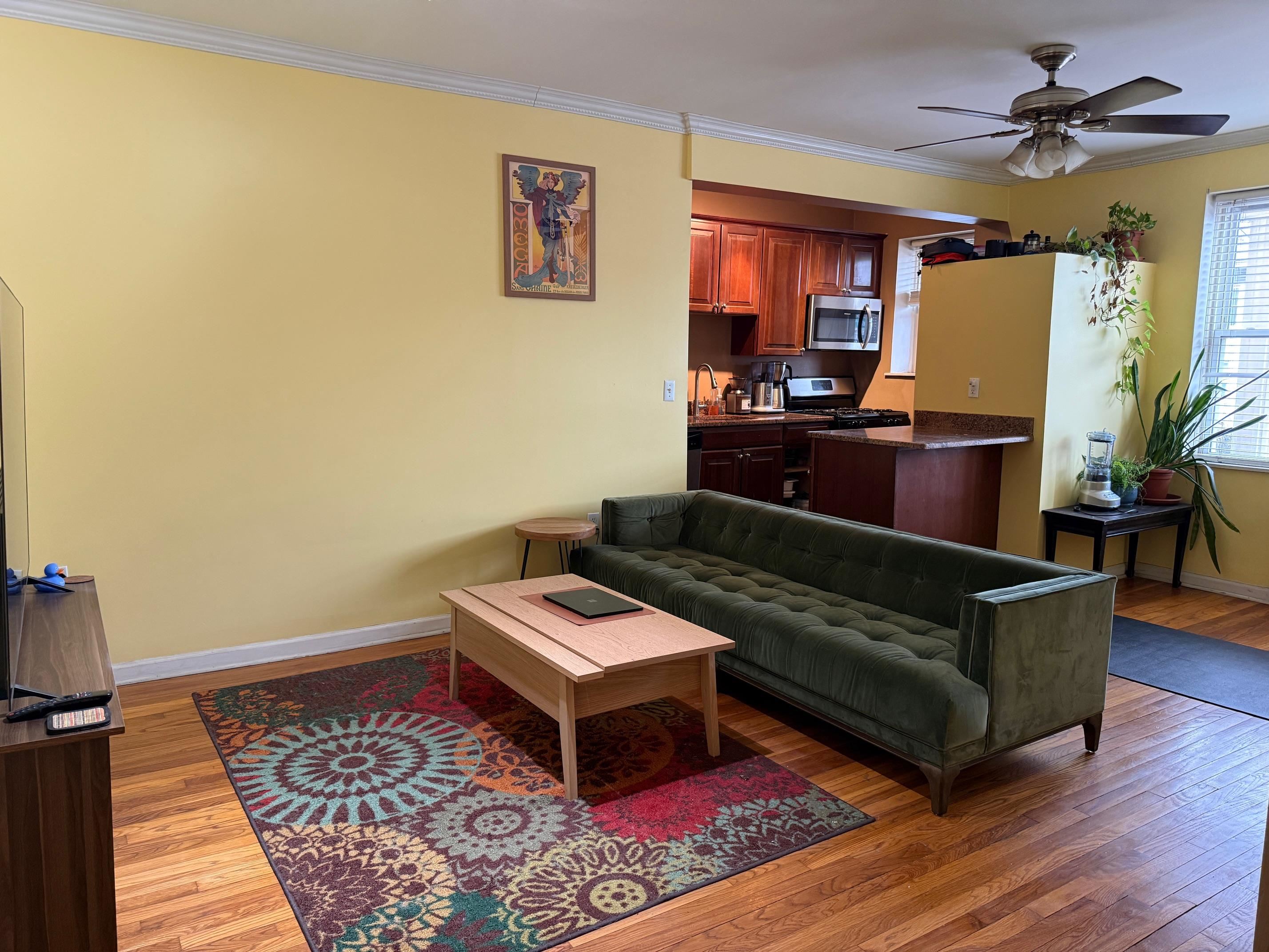 2520 KENNEDY BLVD Unit: 1F