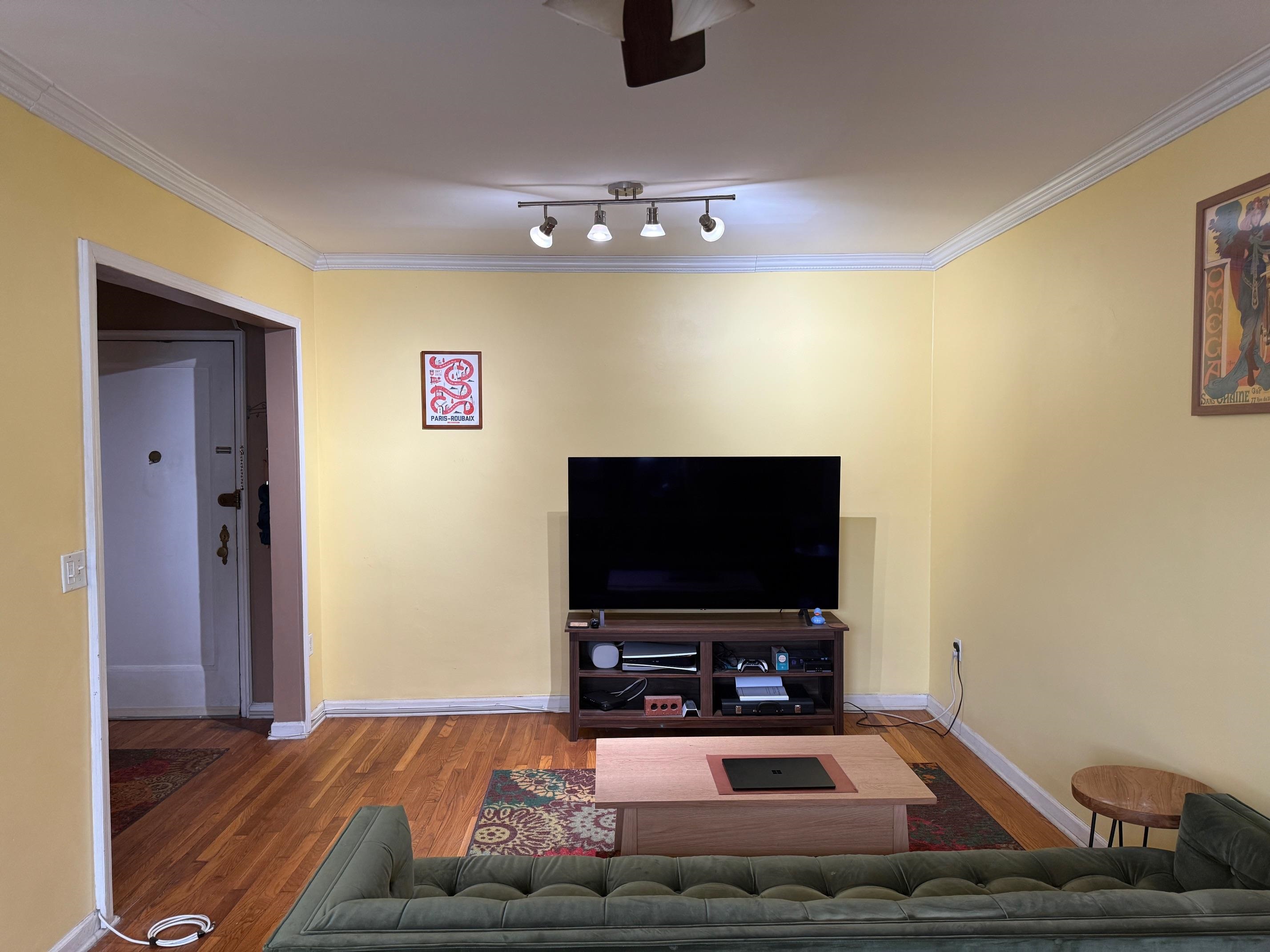 2520 KENNEDY BLVD Unit: 1F