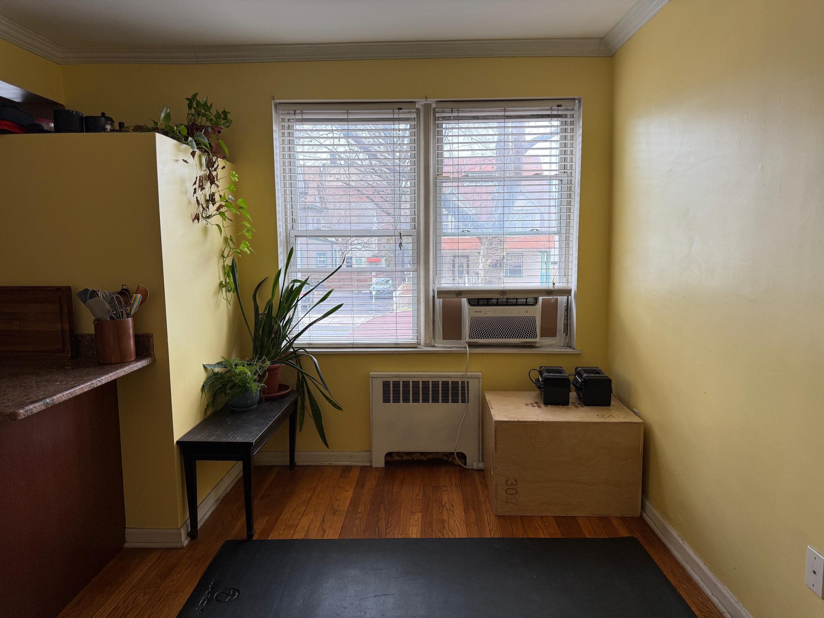 2520 KENNEDY BLVD Unit: 1F