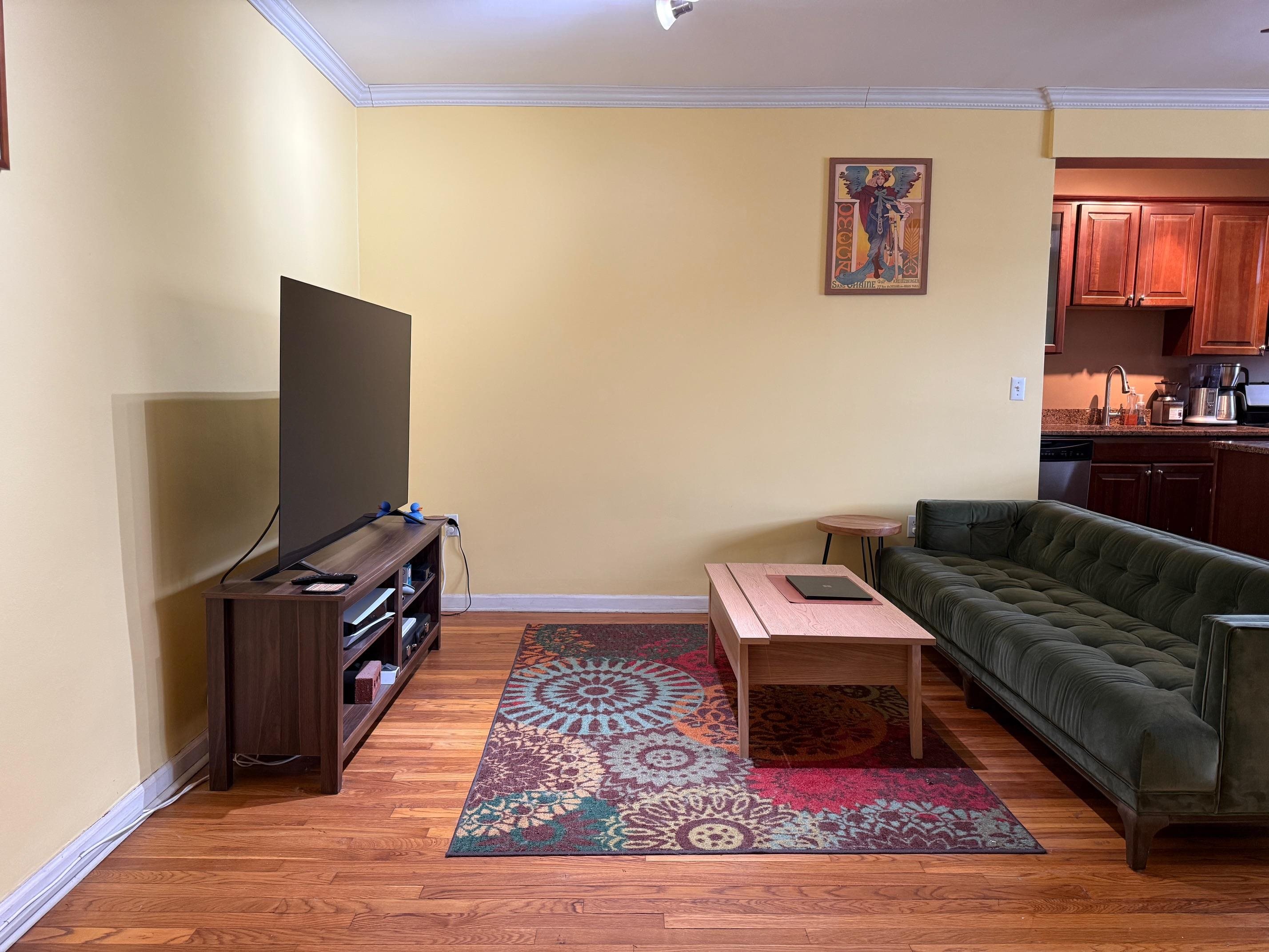 2520 KENNEDY BLVD Unit: 1F