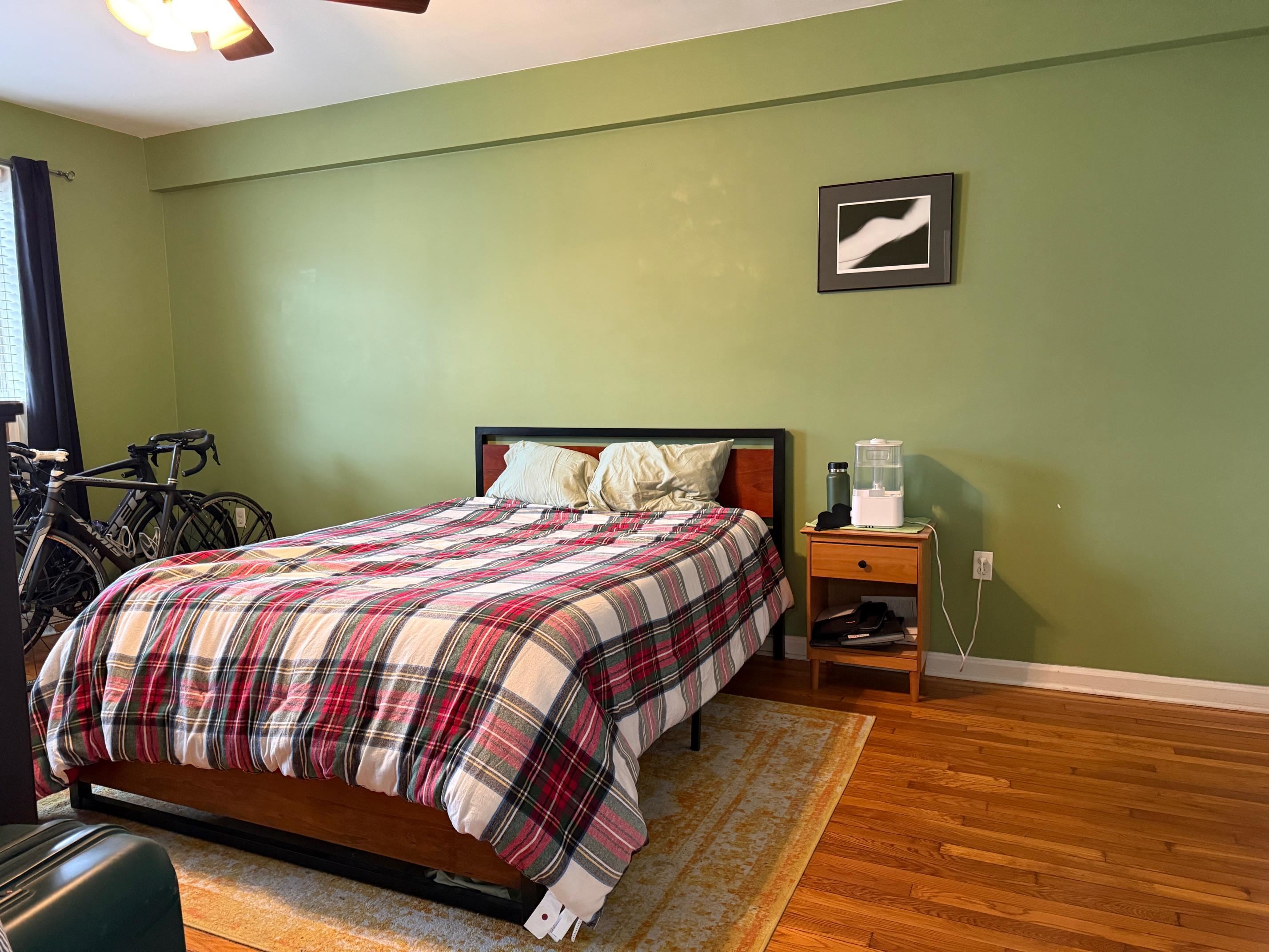 2520 KENNEDY BLVD Unit: 1F